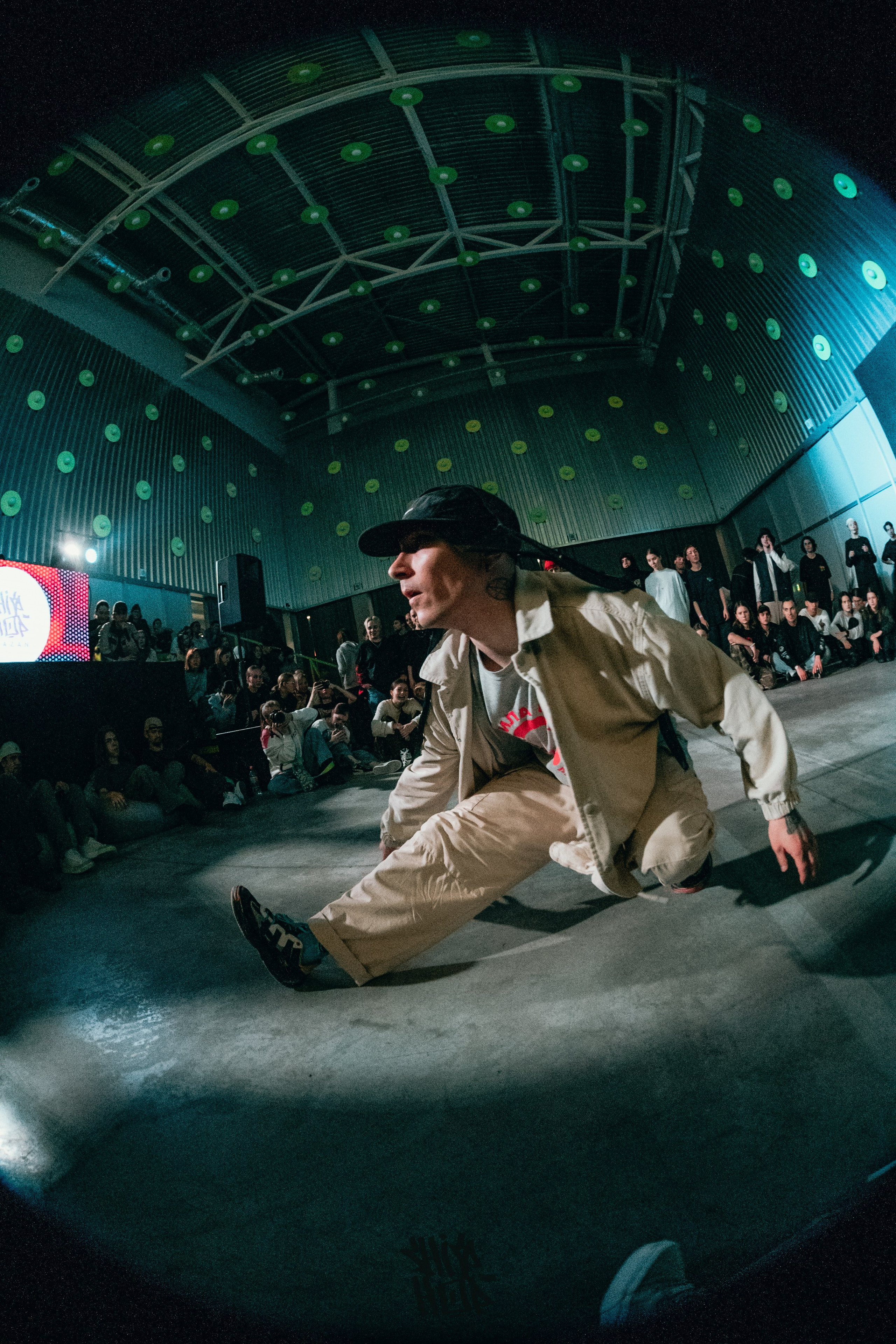 HIP HOP KAZAN 2024. Главная