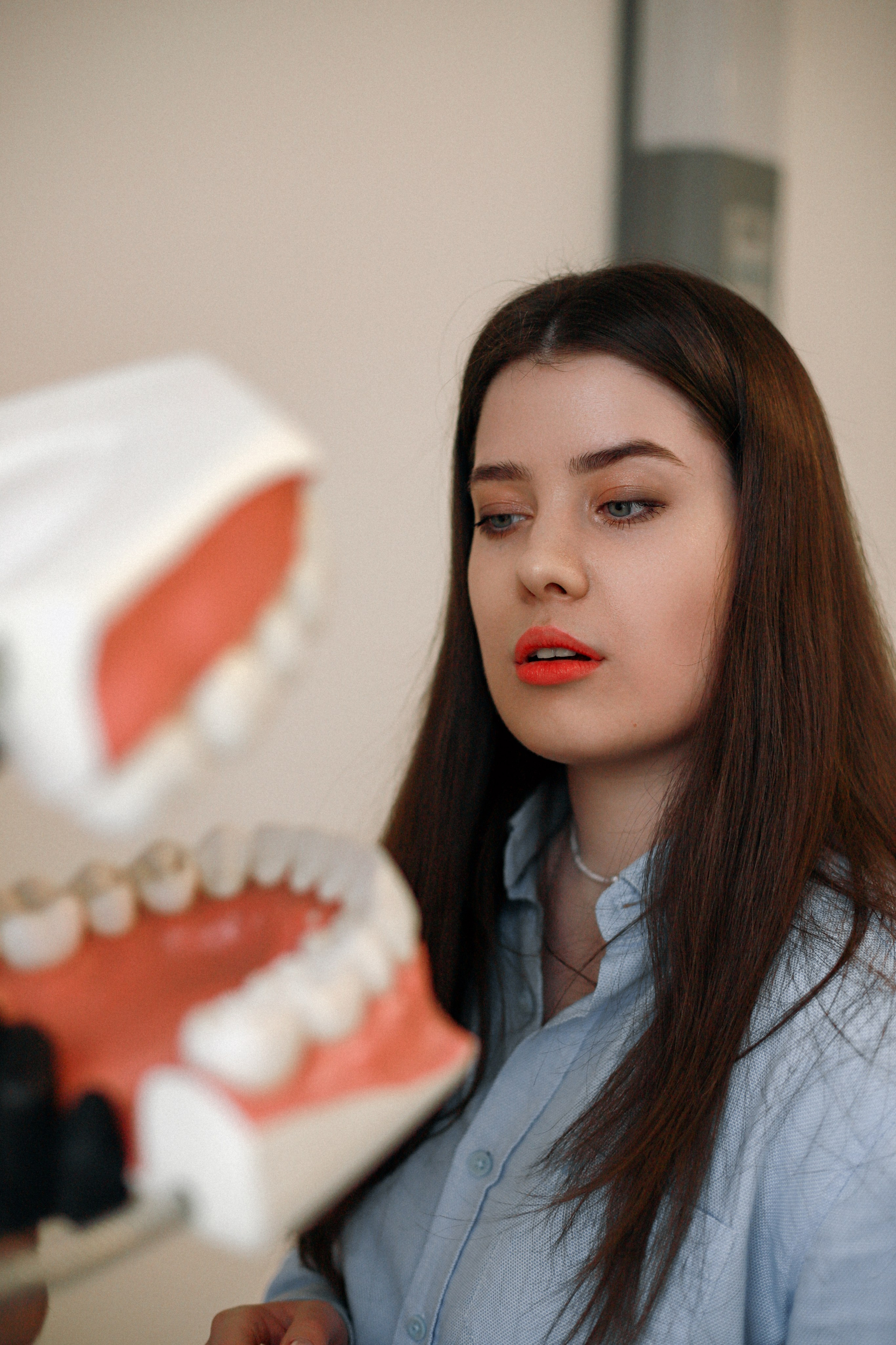 Стоматологи «CONTI». Фотограф в Краснодаре и Краснодарском Крае