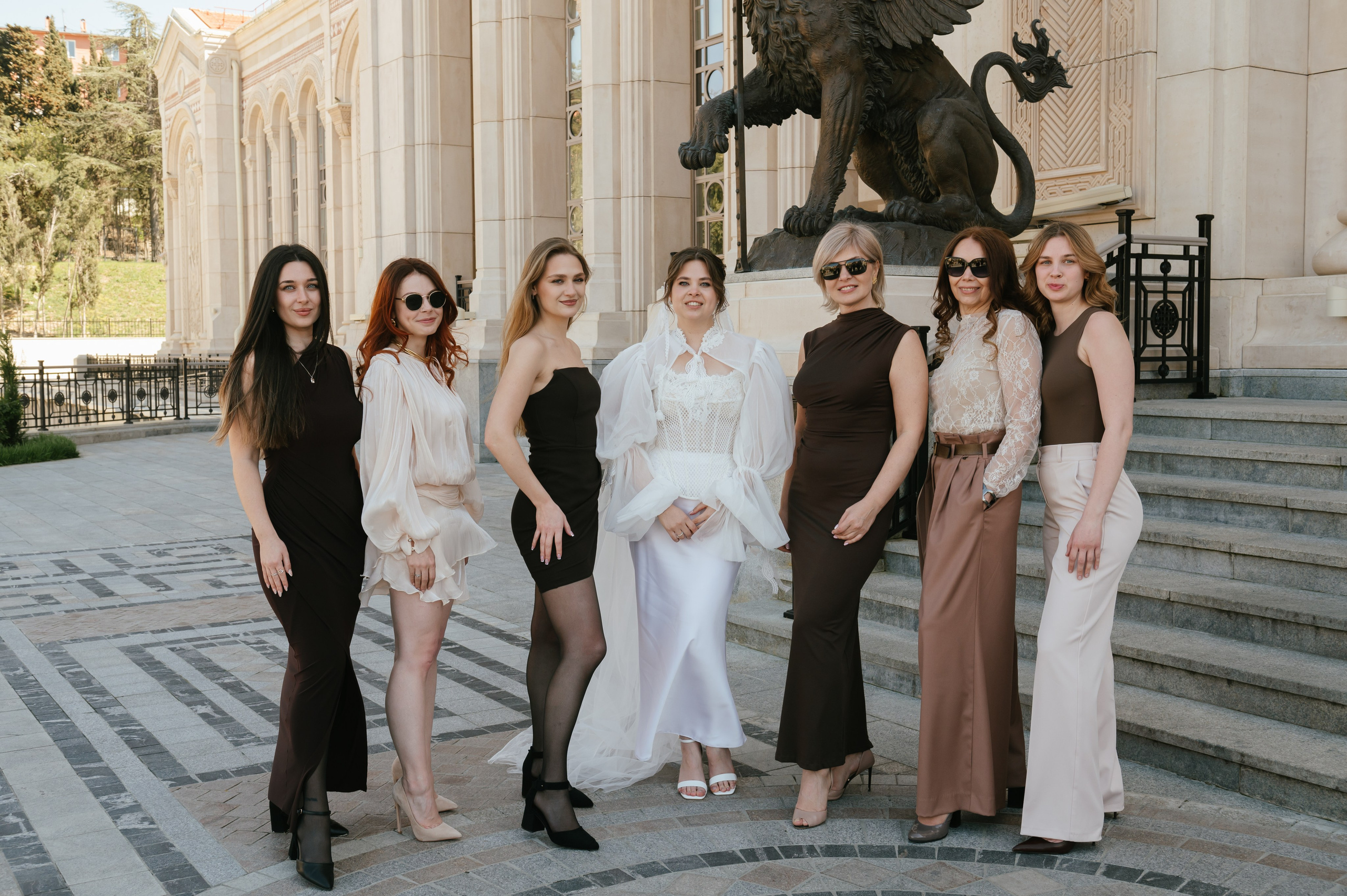 ! ♥. Свадебный, женский, семейный фотограф в Севастополе Юлия Мошенко