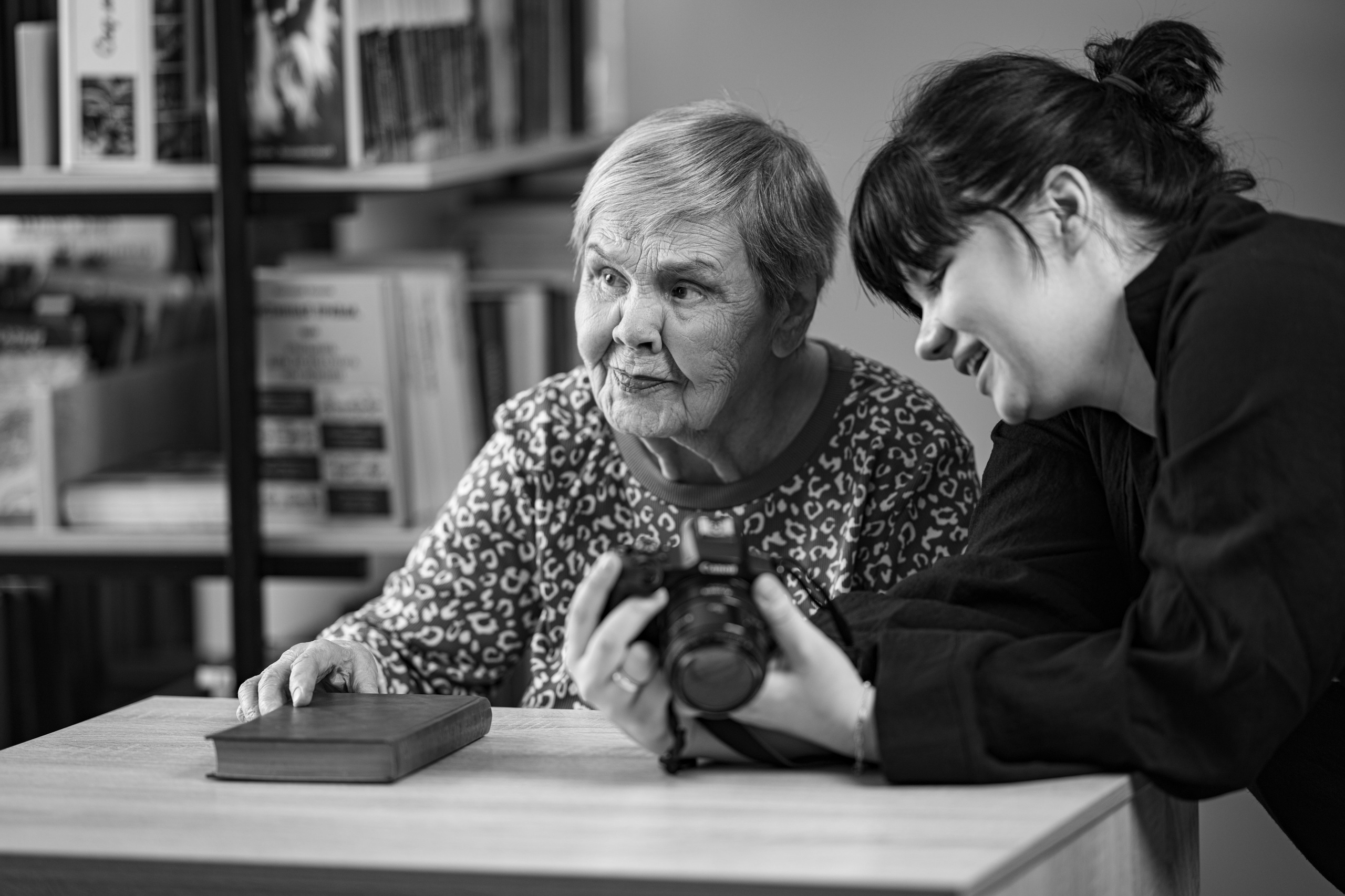 Care home. Фотограф в Казани, и Зеленодольске Радик Мухаметов
