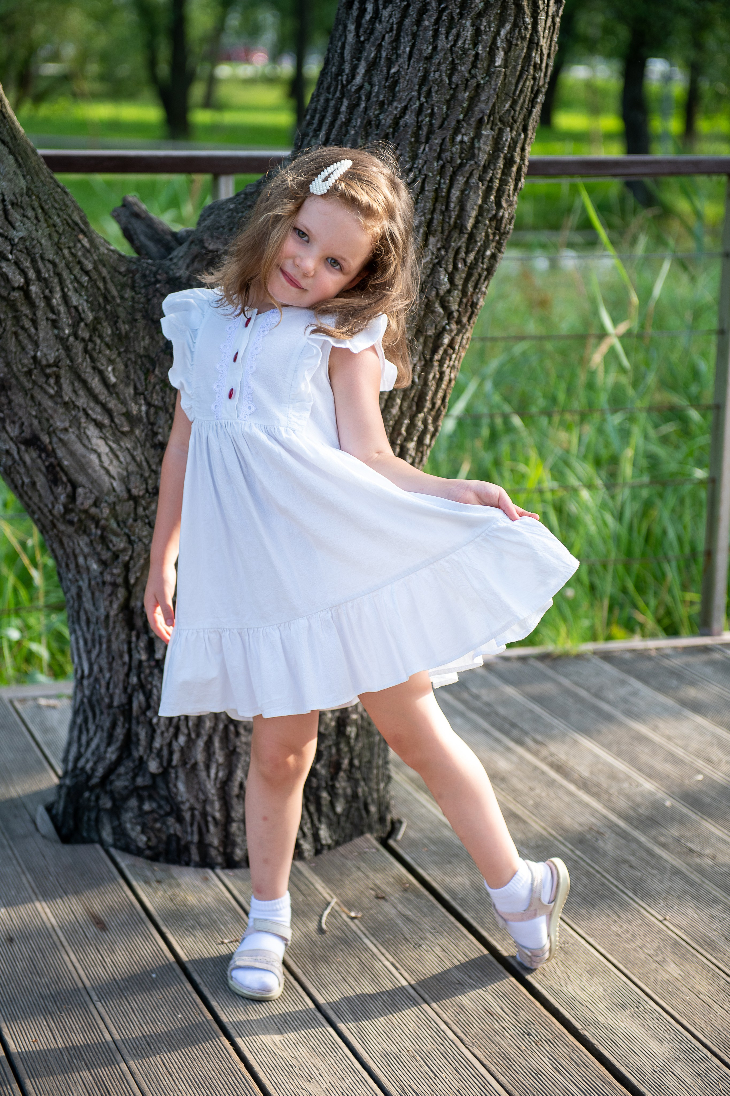 Семья Марии. Свадебный и портретный фотограф в Москве Галина Борисова