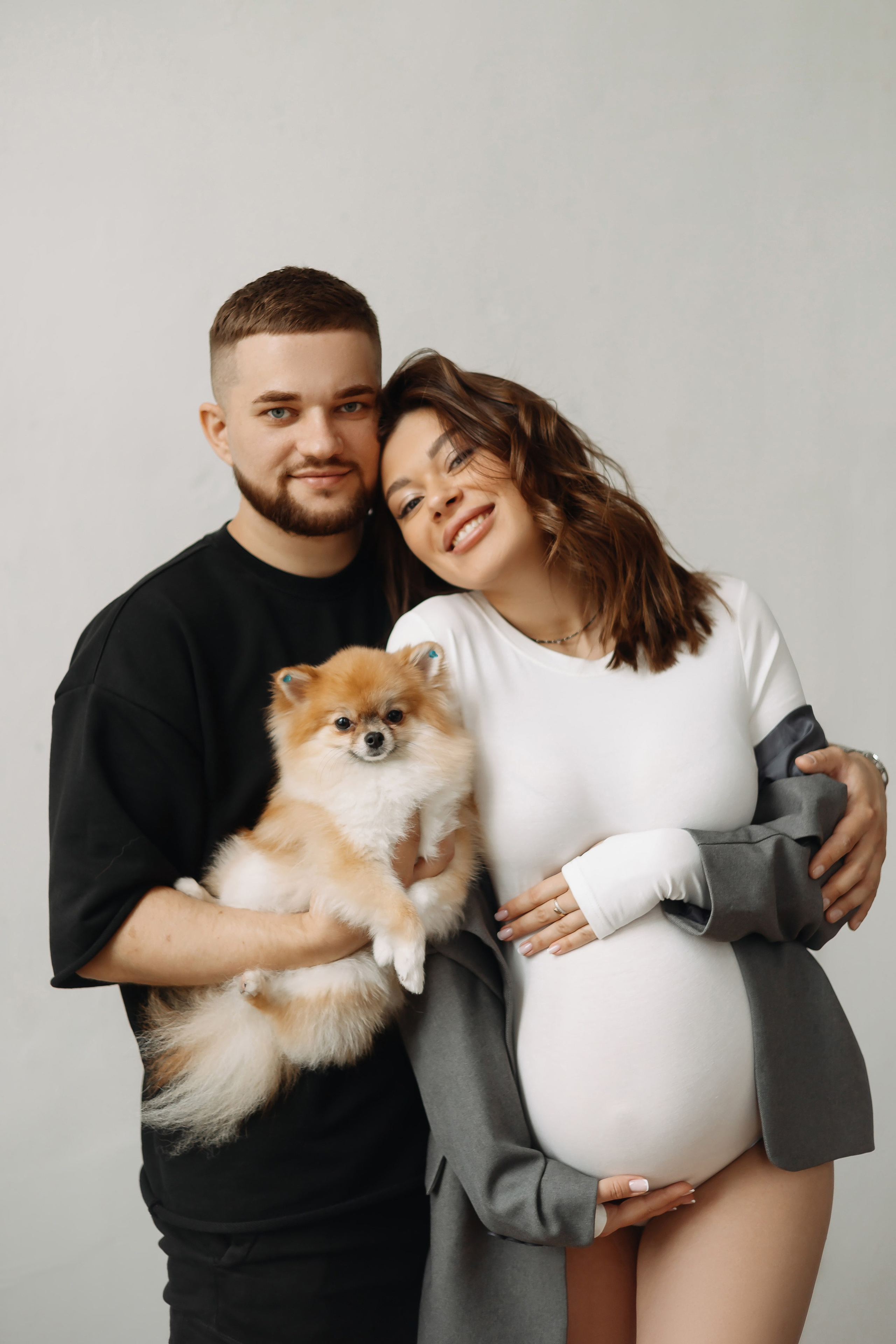 БЕРЕМЕННОСТЬ. Фотограф Ставрополь