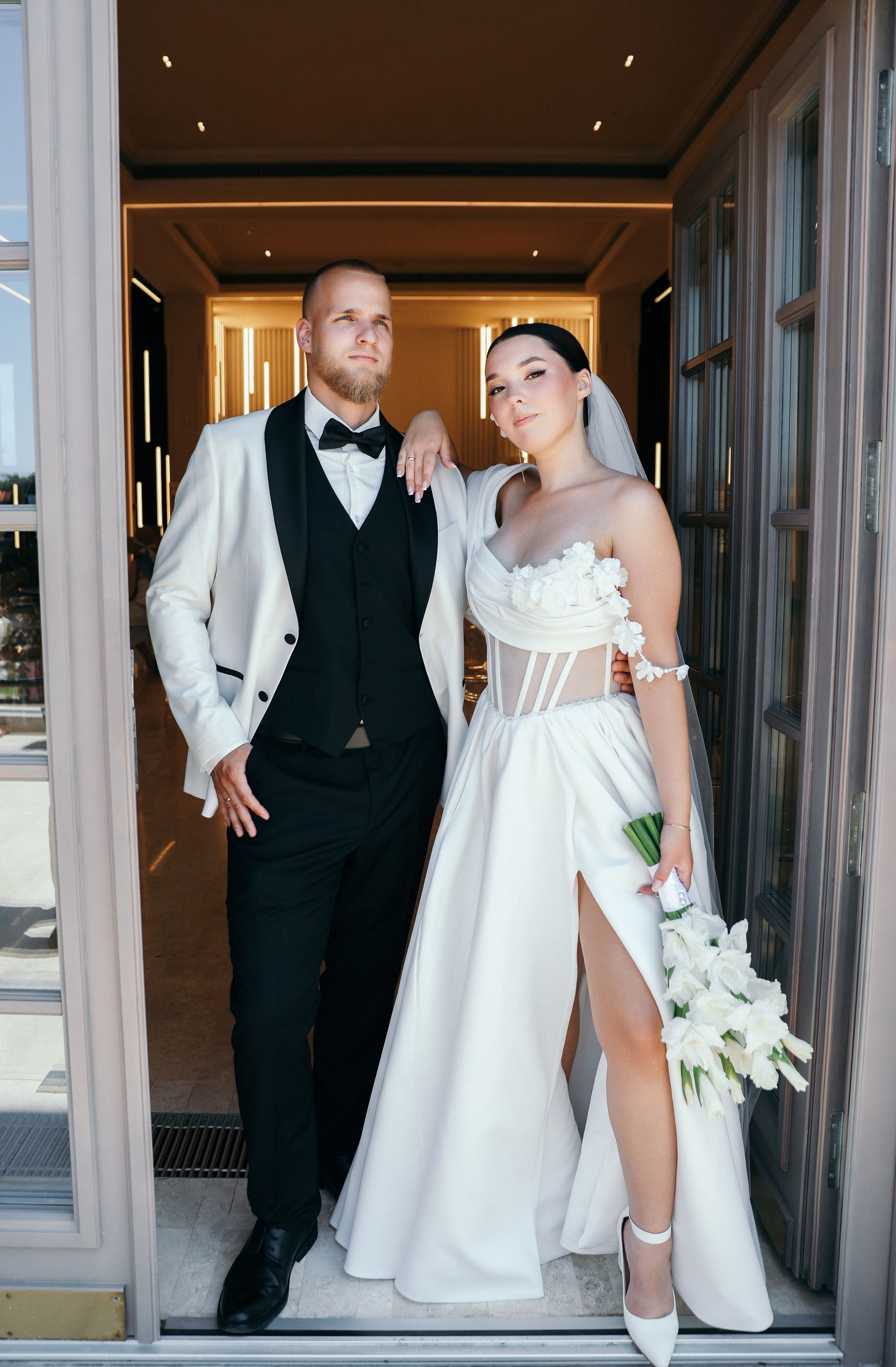 Свадьба Илья и Вероника. Свадебный и семейный фотограф в Севастополе и Крыму Анастасия Сураева