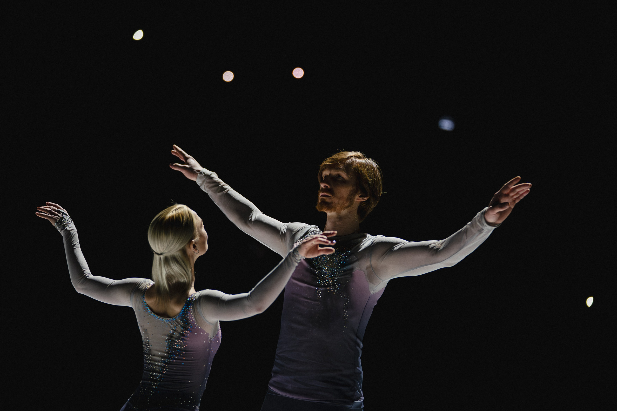 Шоу Этери Тутберидзе в Новосибирске. Воробьева Ксения — Спортивный и танцевальный фотограф Новосибирск