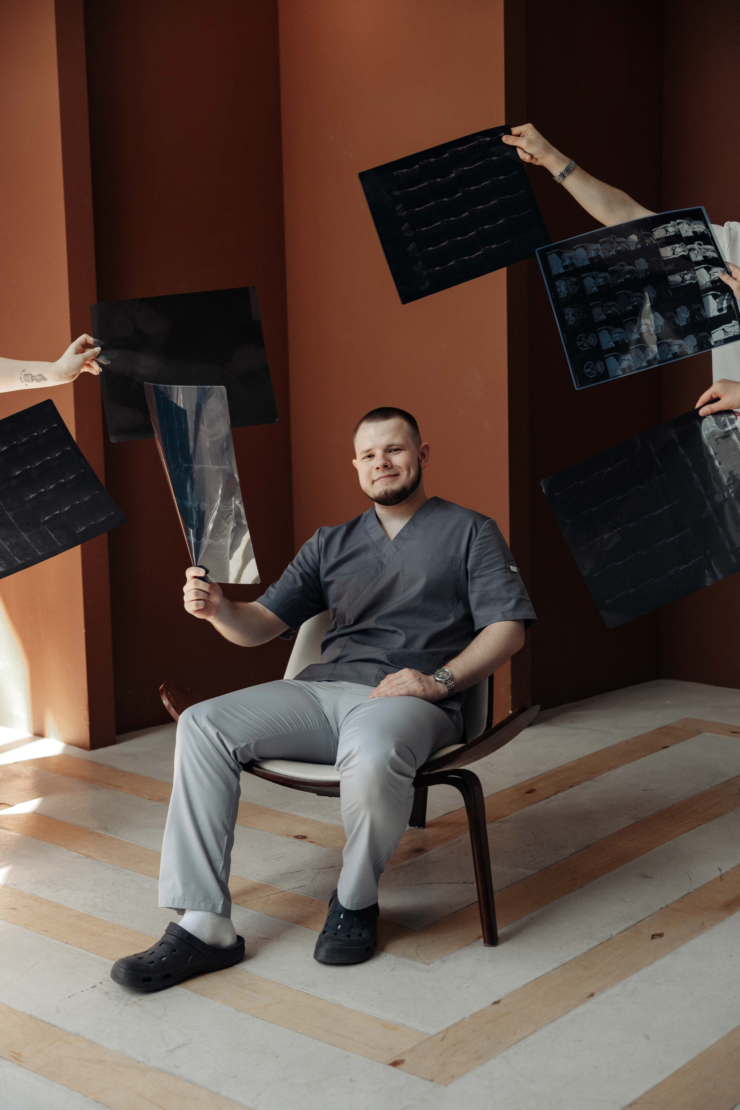 ПИМУ 2025. Алексей Шаров — свадебный и репортажный фотограф в Нижнем Новгороде