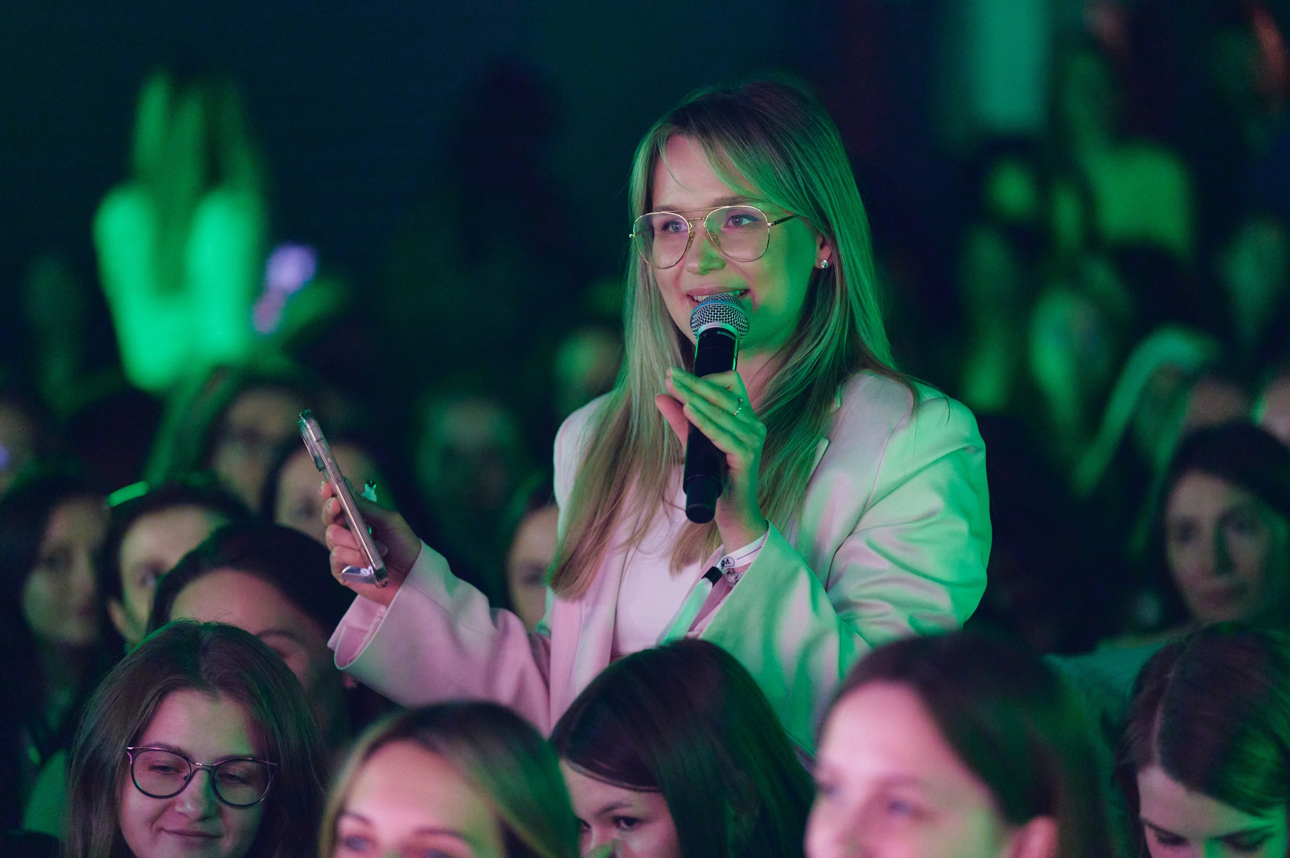 Клуб Ума на FUTURE Fest. Фотограф Сергей Бойко Москва