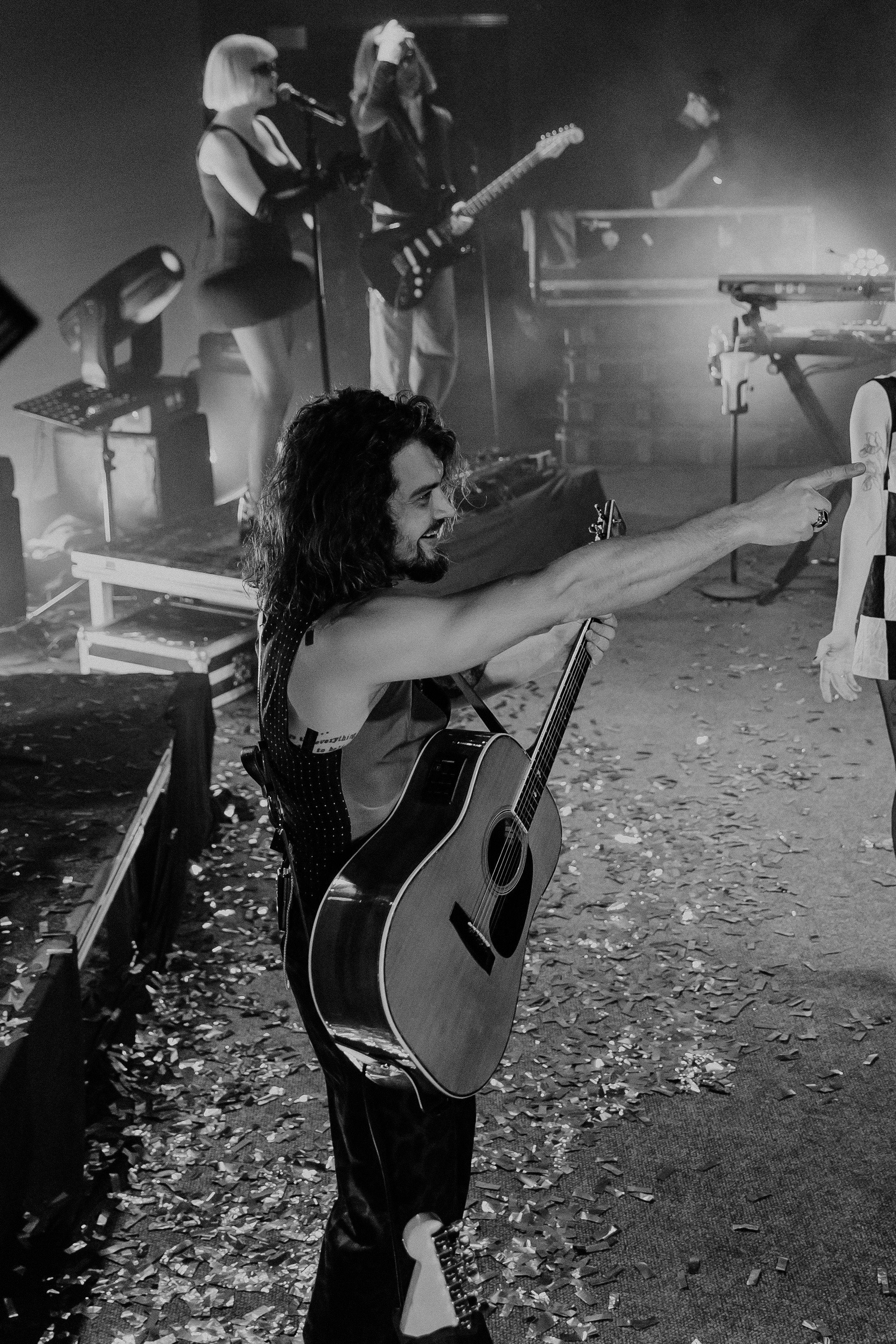 Моя Мишель. Фотограф Нижний Новгород — Дмитрий Грехов