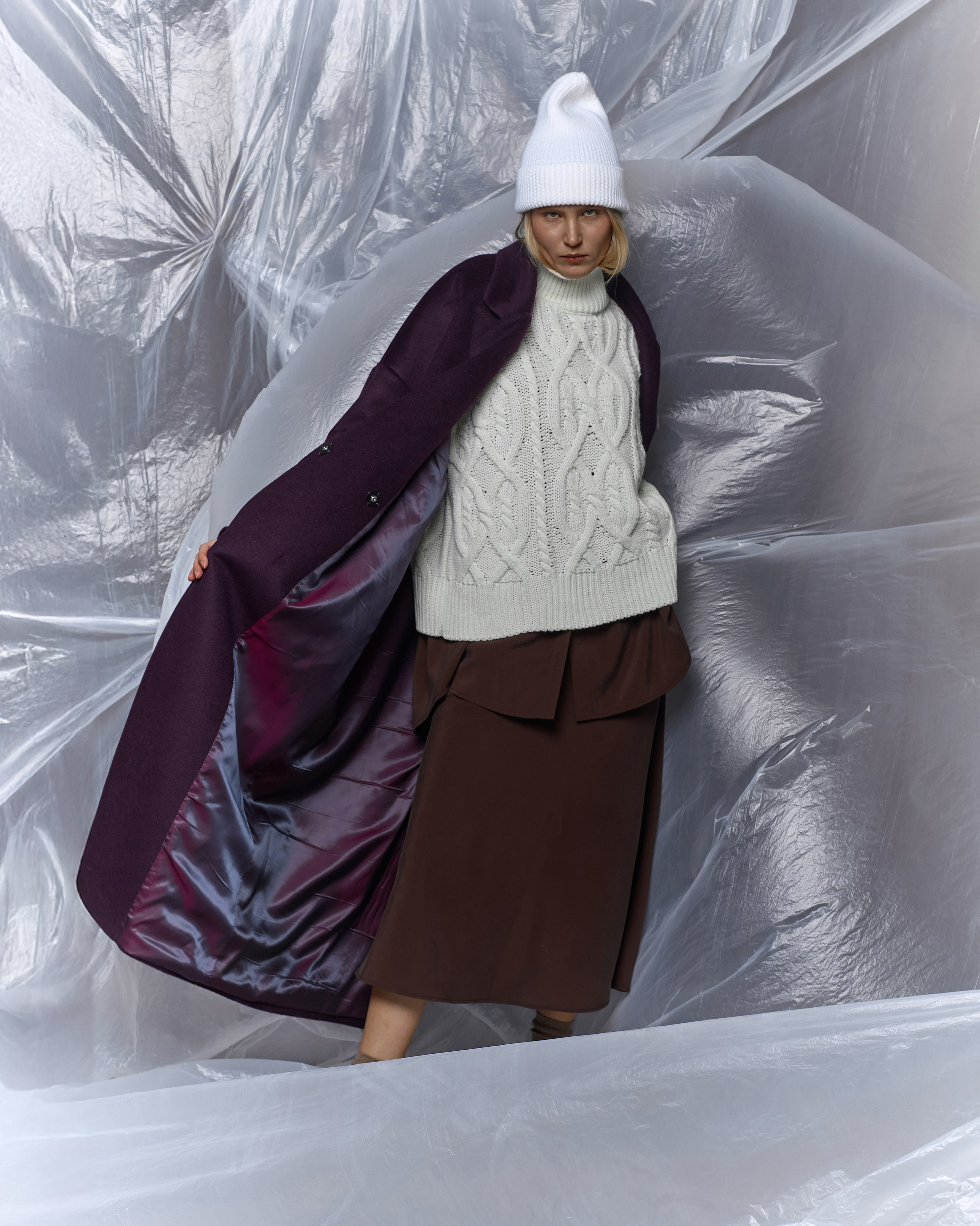 BLACK SISTERZ. Ася Солопова, фотограф Тюмень