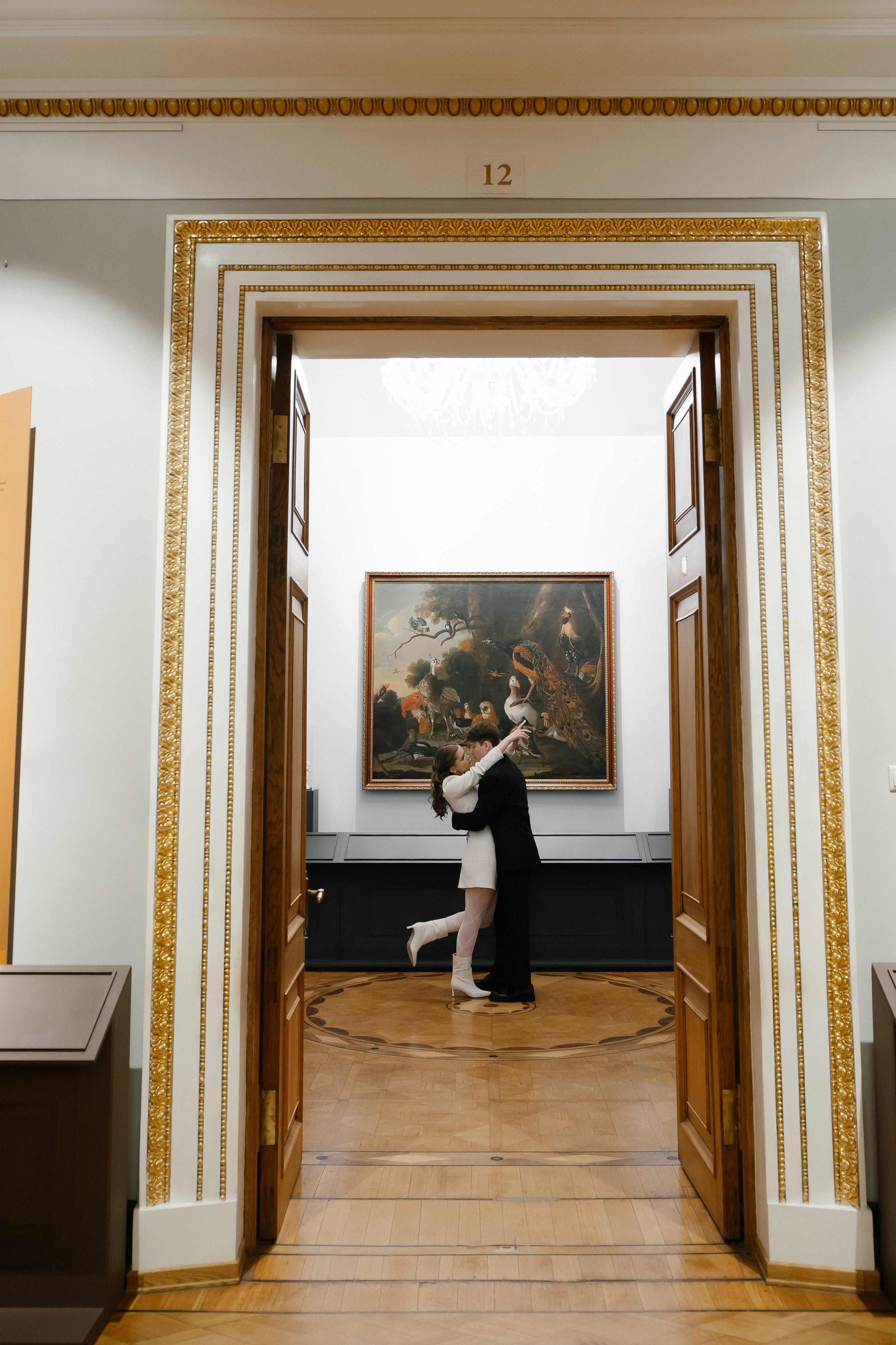 Кирилл & Алина. Свадебный и студийный фотограф в Нижнем Новгороде