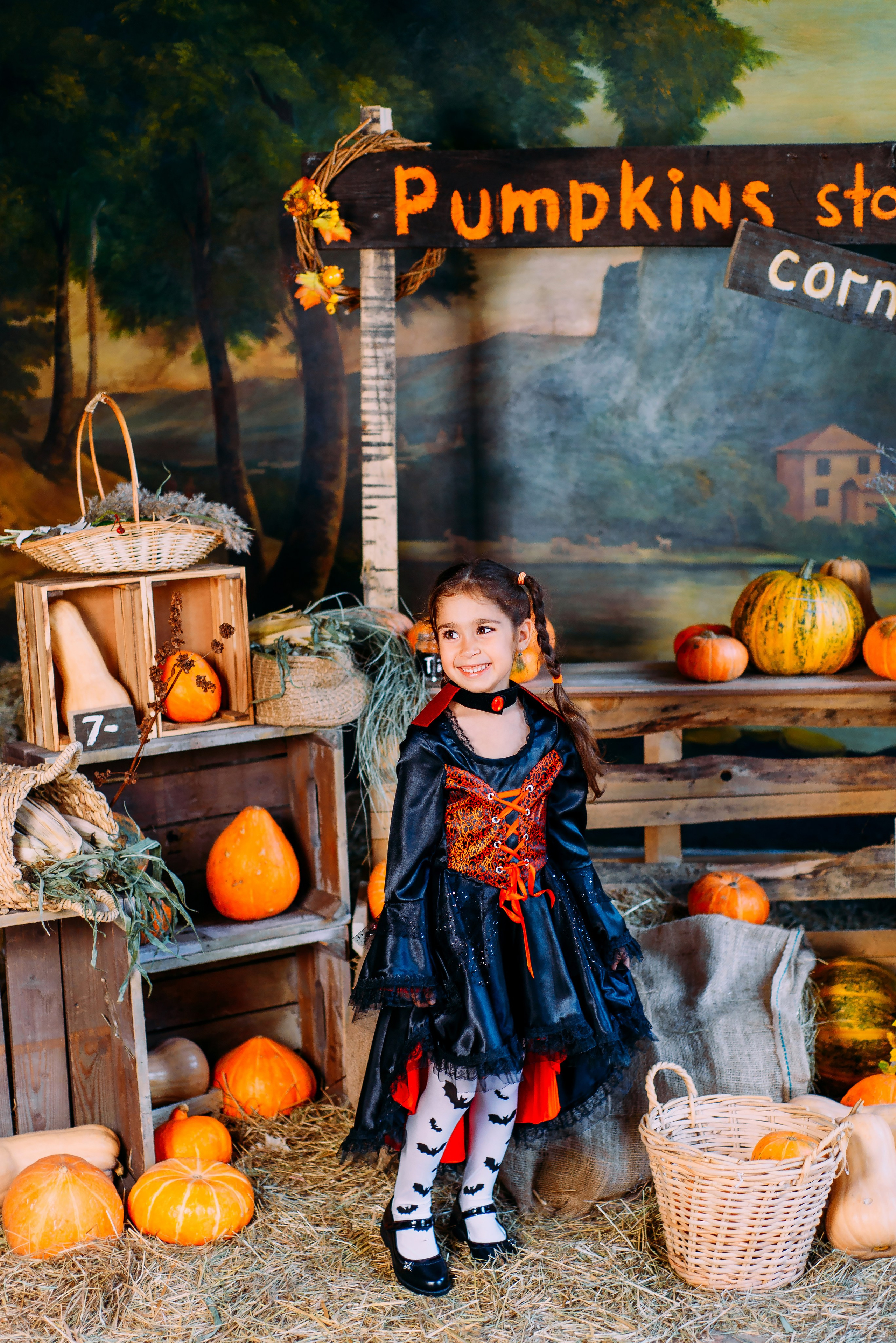 Лиза. Детский и семейный фотограф Эльмира Веселова