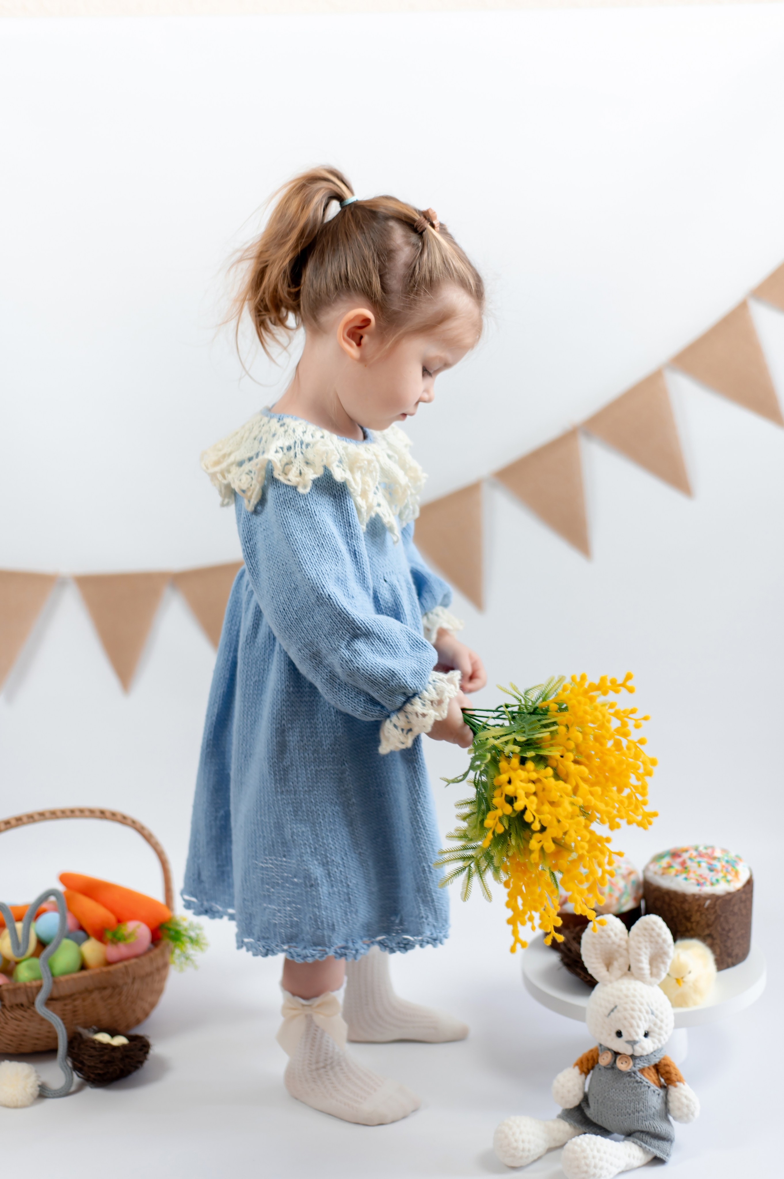 Пасха. Детский и семейный фотограф Эльмира Веселова