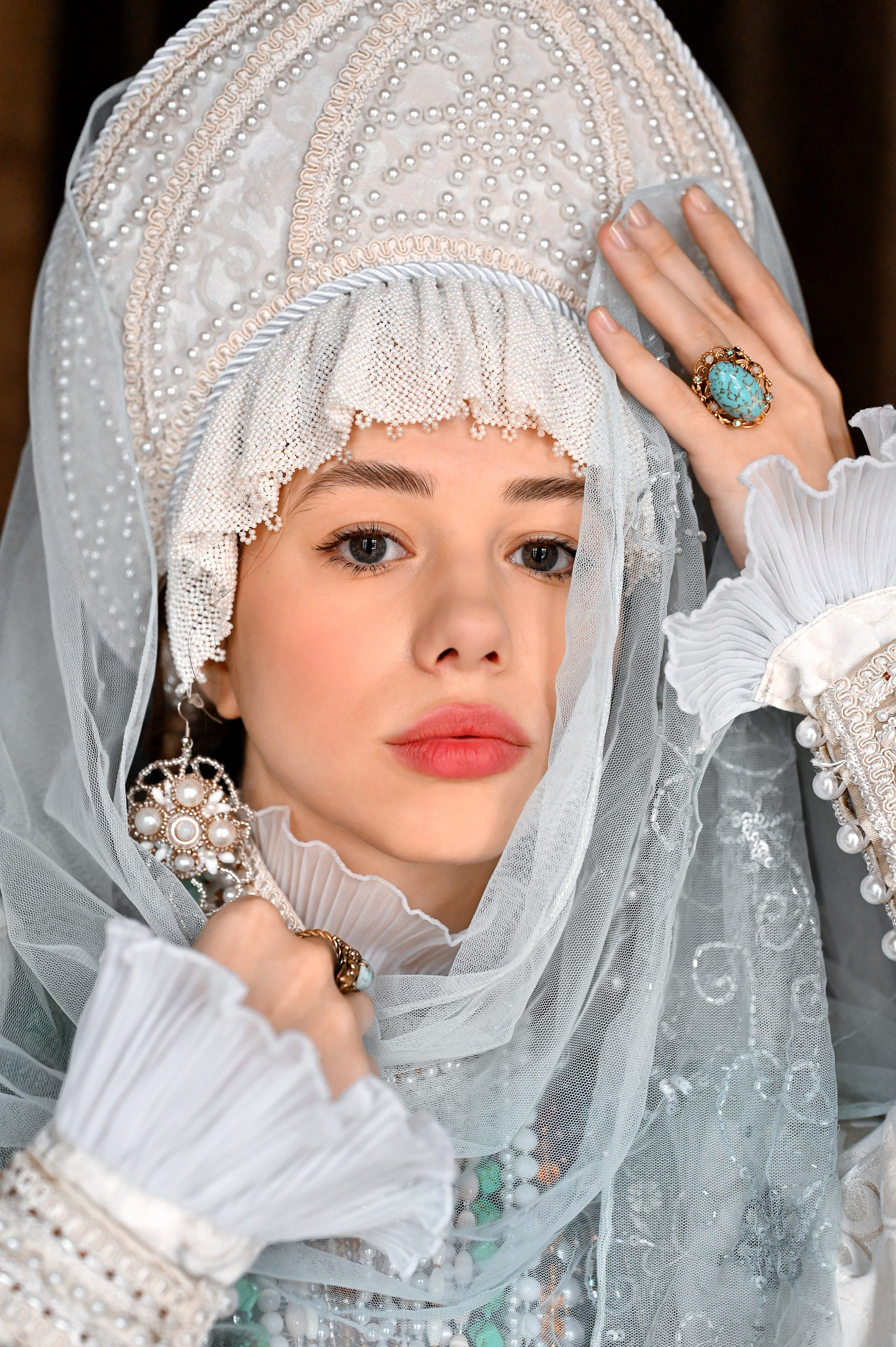 Фотосессия по-русски. Фотограф Юлия Кондратьева