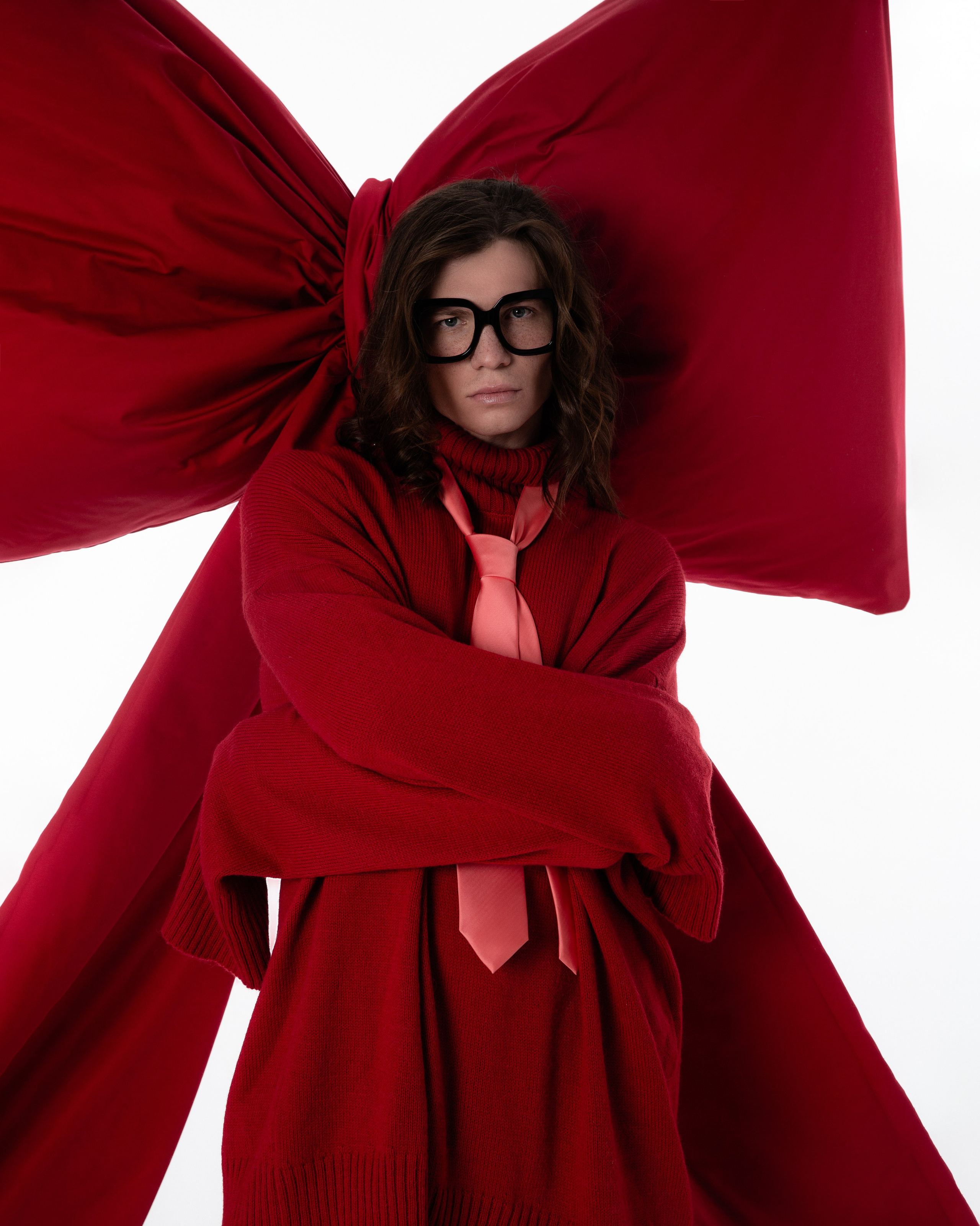 Alex Chesnokov. Photographer. Producer. Retoucher