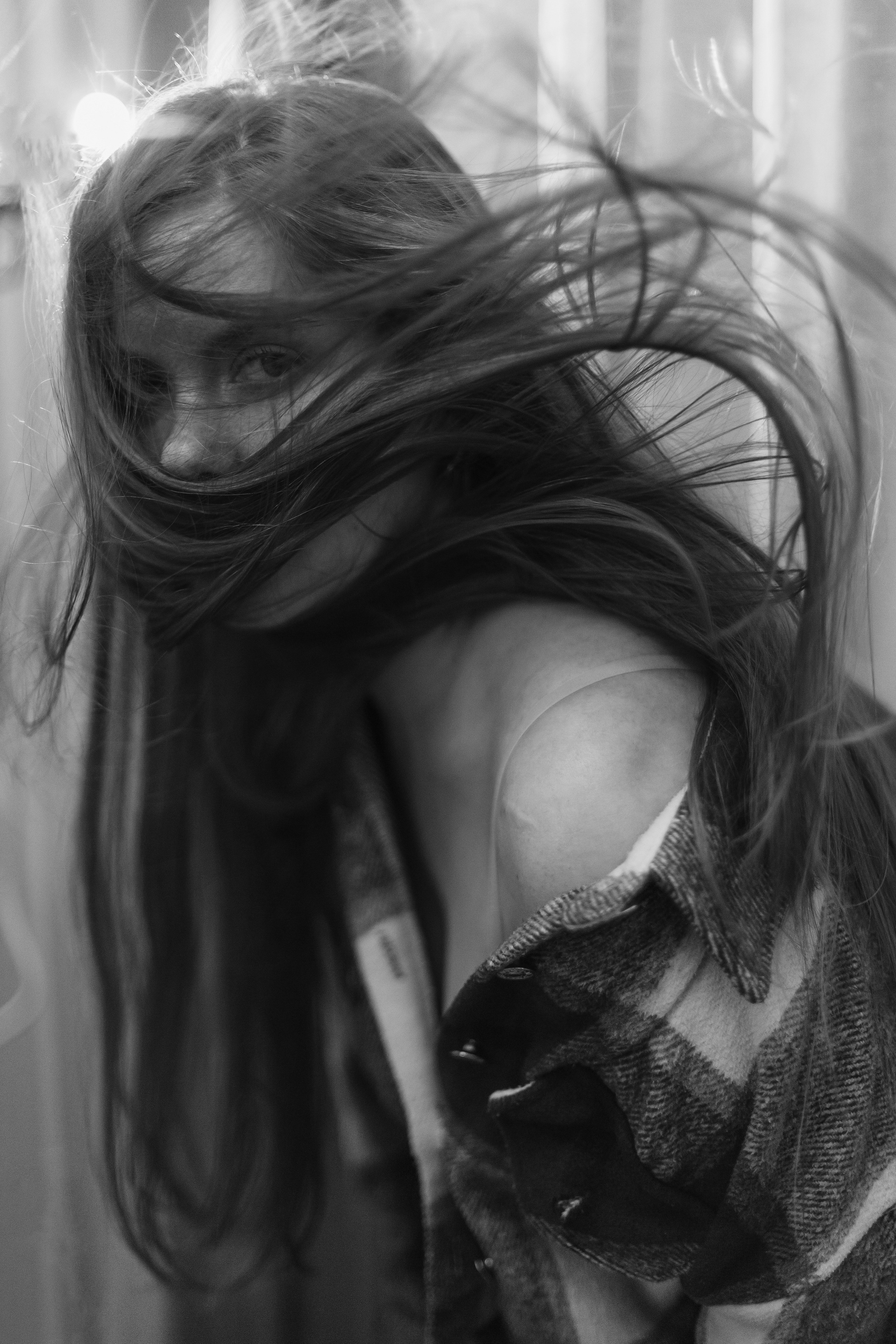 Portrait. Фотограф Санкт-Петербург