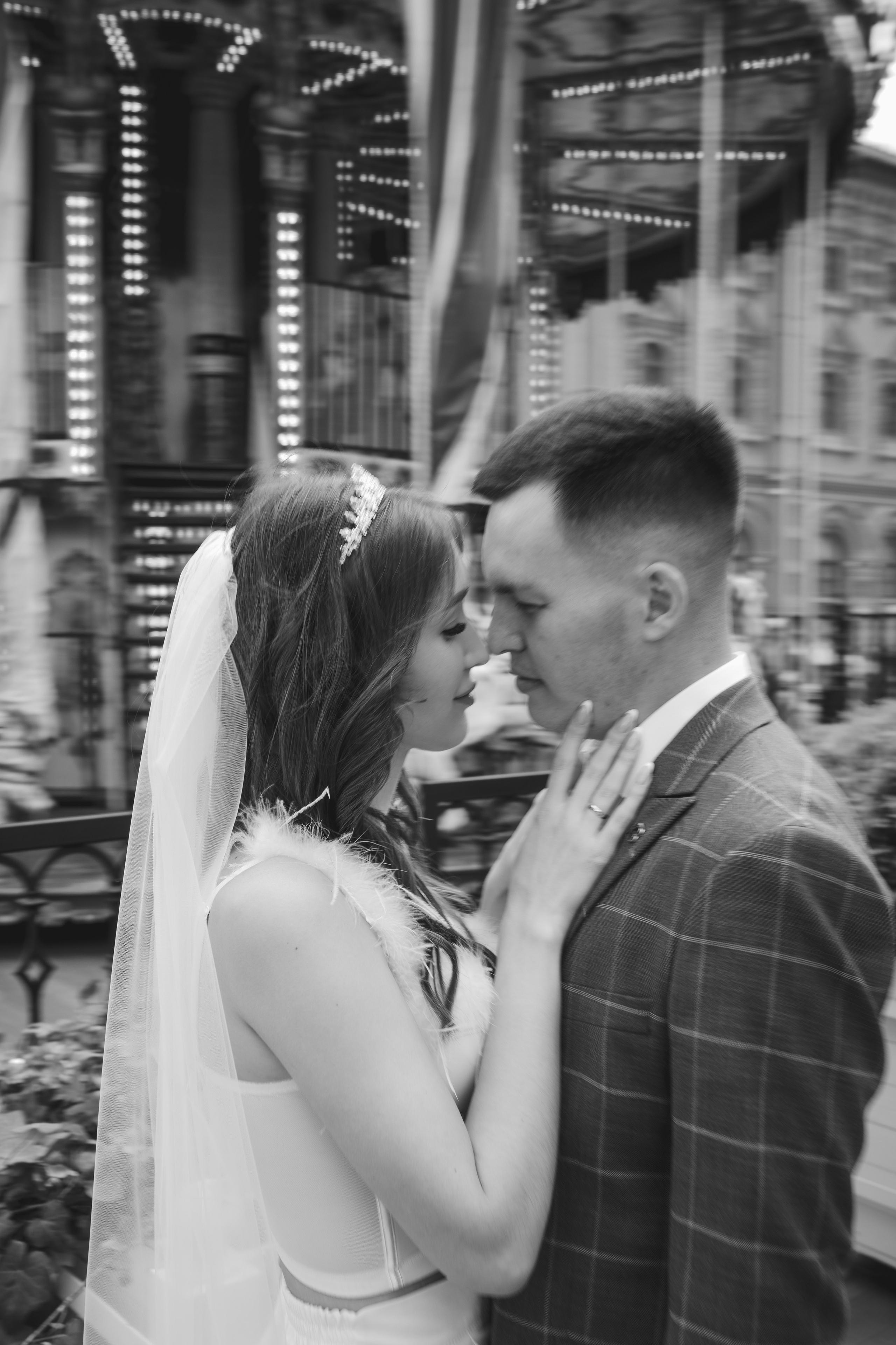 Д ♡ Д — Националь. Свадебный и портретный фотограф в Москве, Светлана Янковая