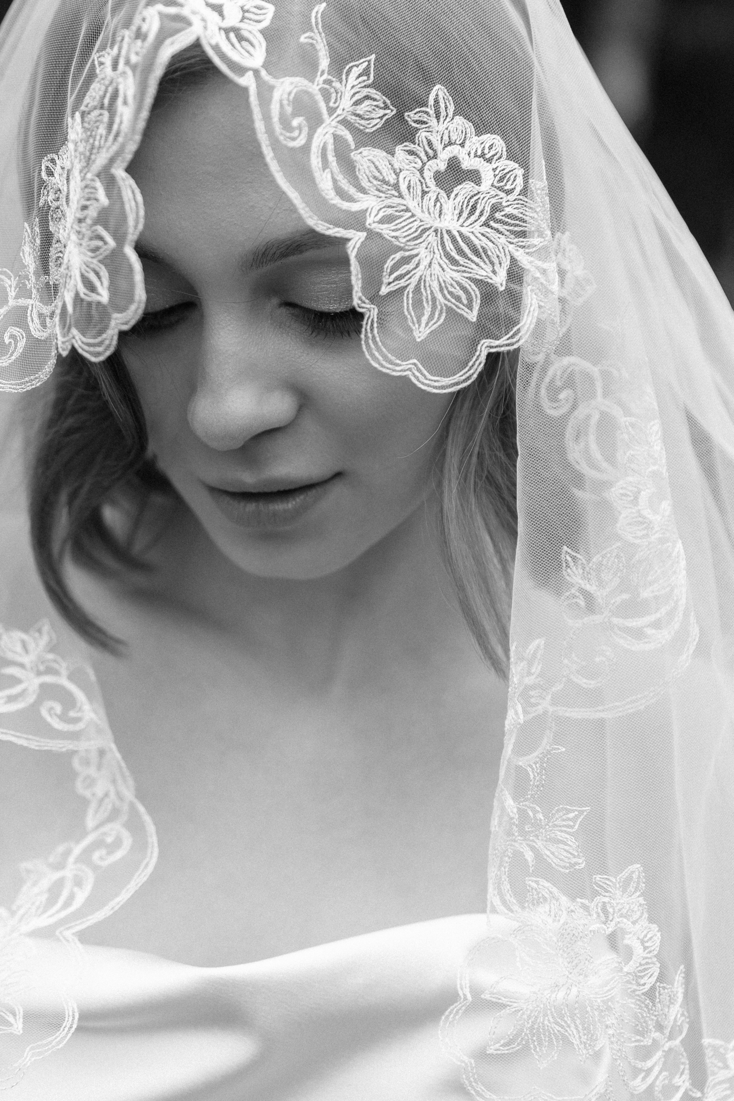 V & D. Свадебный фотограф Екатерина Садчикова