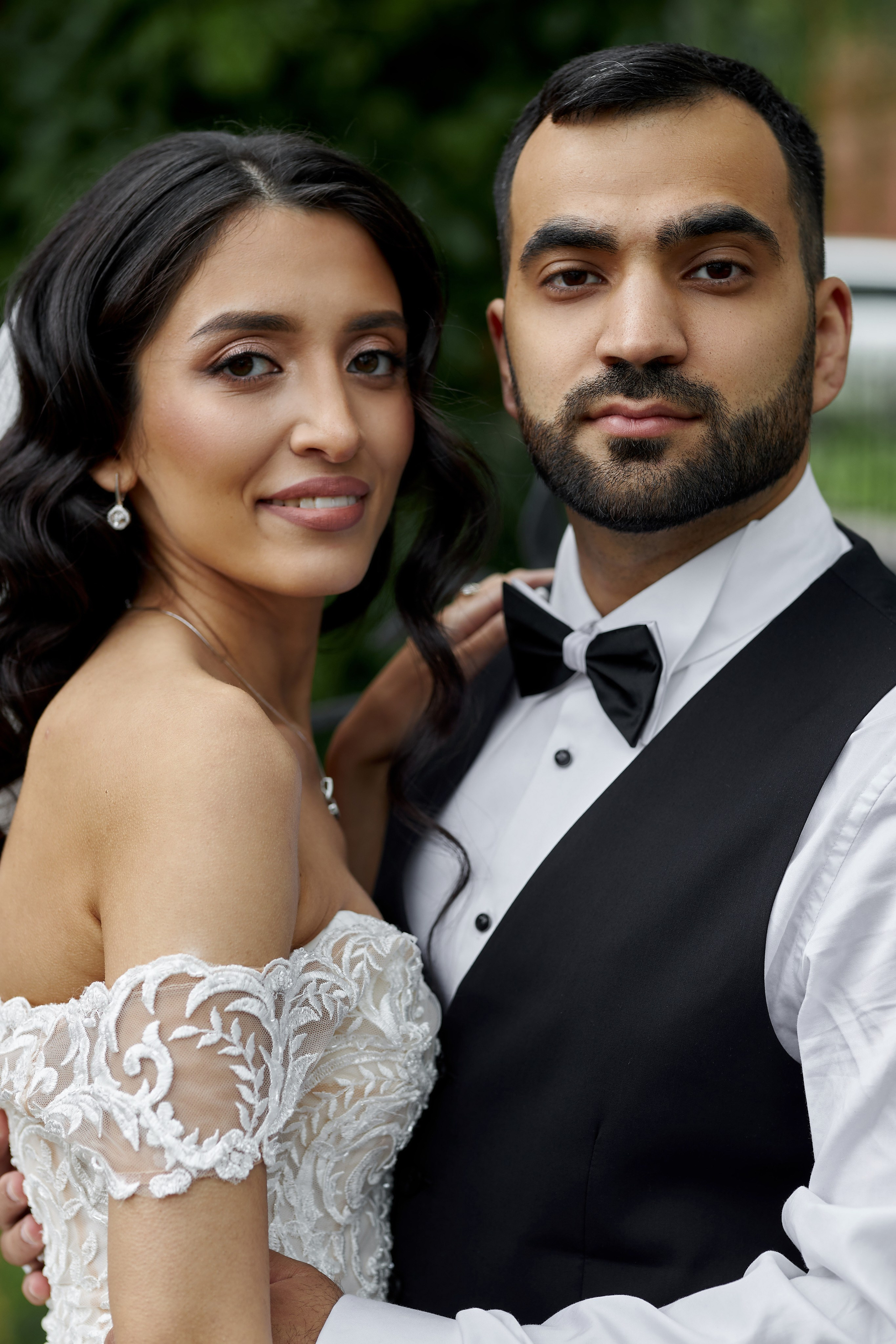 Свадебная фотосессия Киров. Александр Прозоров фотограф в Кирове