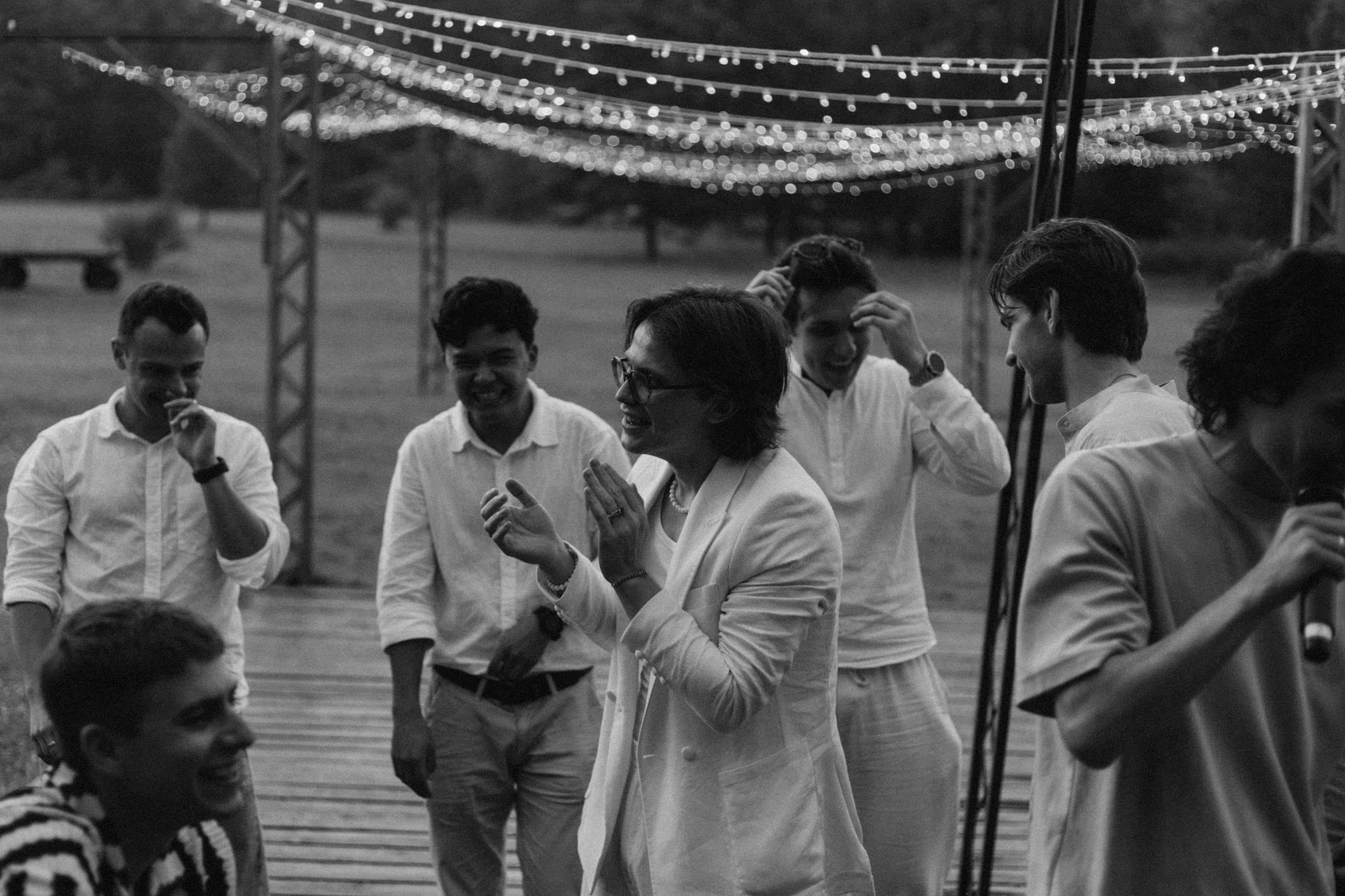 Не главные герои на своей церемонии. Свадебный и семейный фотограф в Самаре и Москве