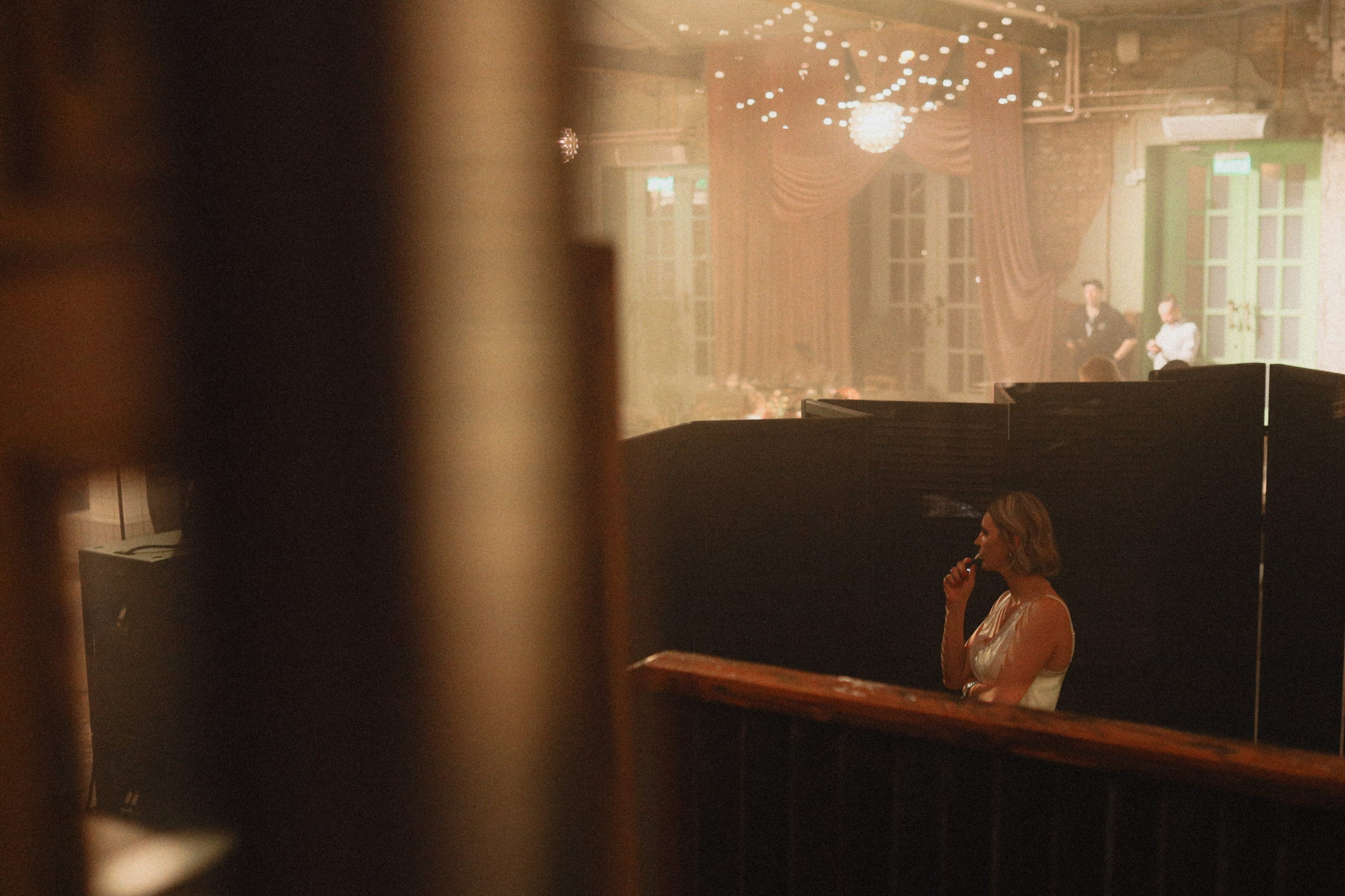 Как в 30-х. Свадебный и семейный фотограф в Самаре и Москве