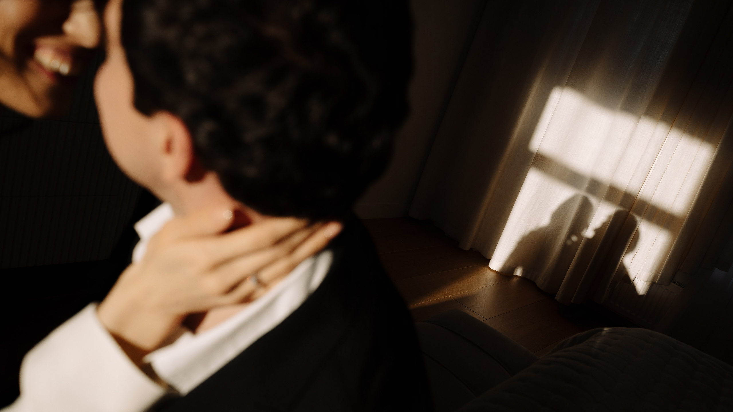 Ярослав & Ситора. Фотограф Вито Бурмасов | Москва