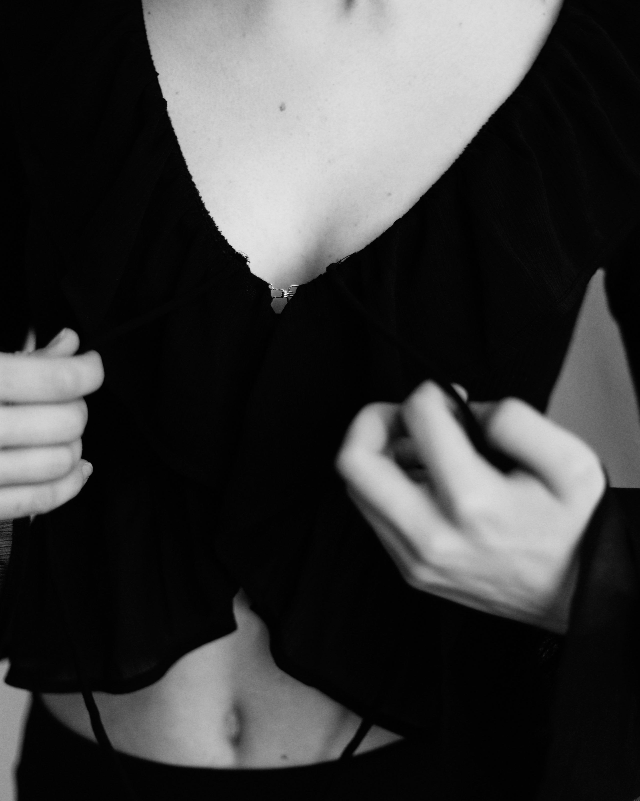 Ира. Фотограф в Москве — Евгения Прокопенко