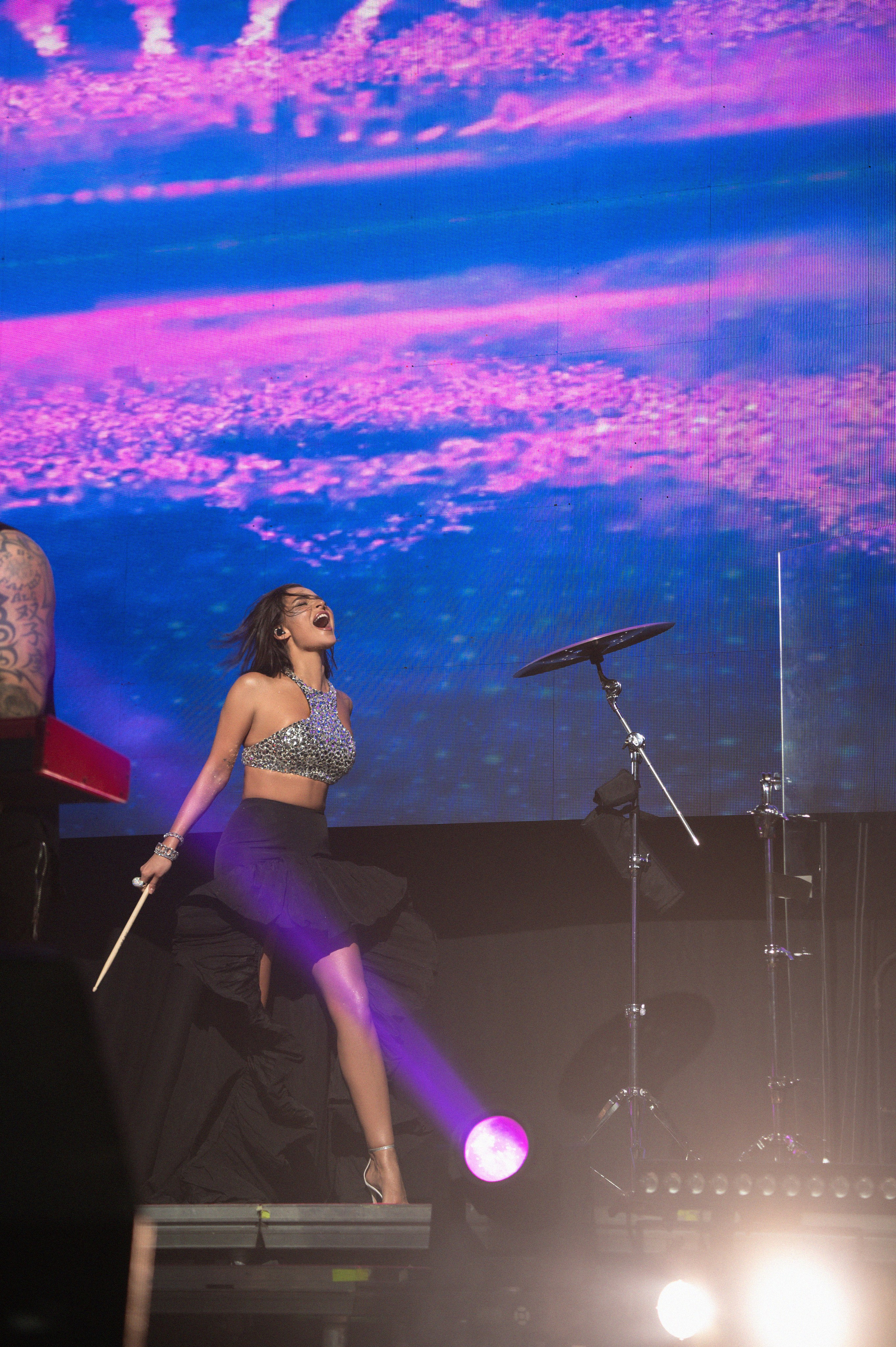 Концертные съемки. Фотограф Нижний Новгород Арина Козлова