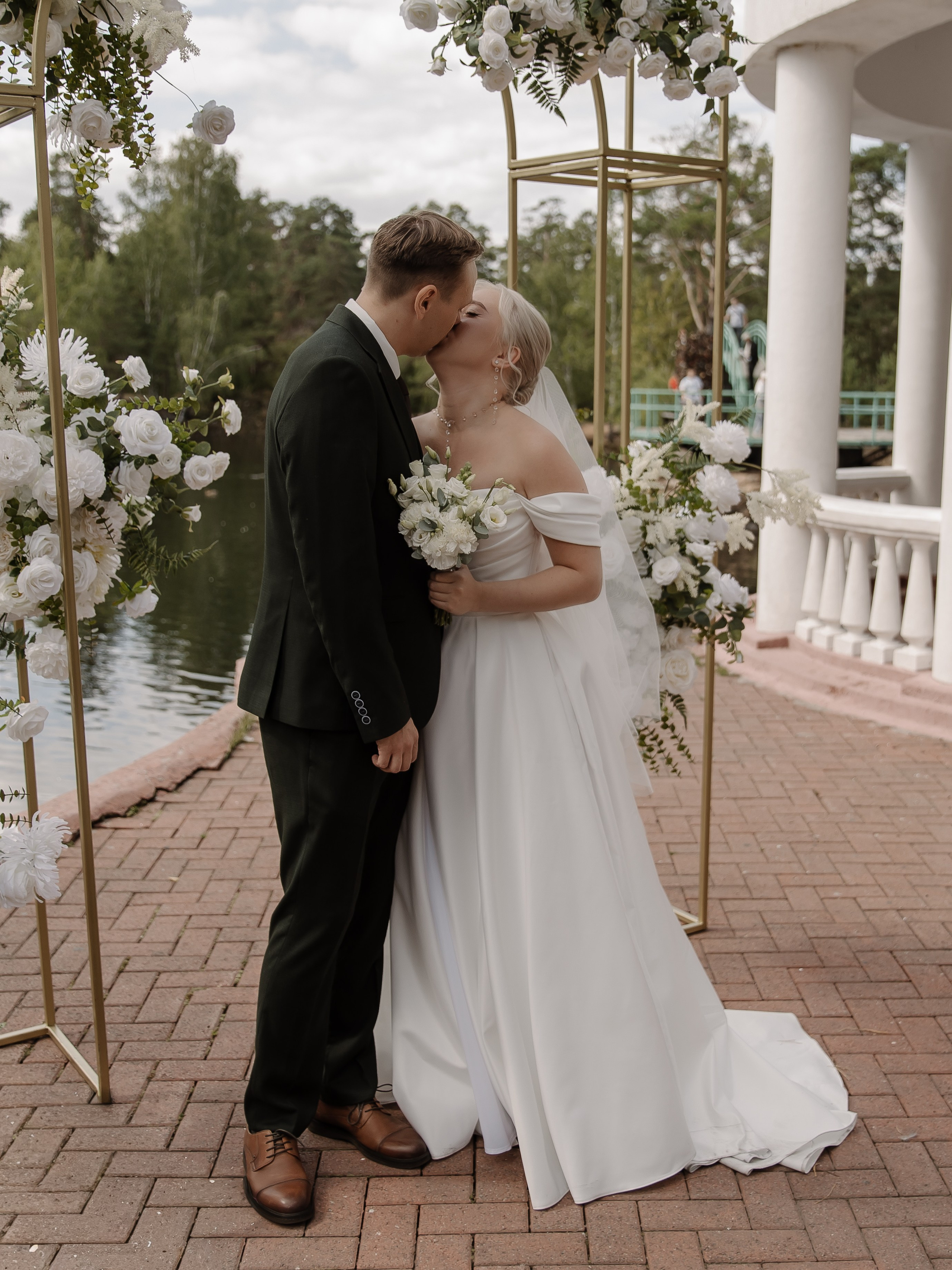 Дмитрий и Арина. СВАДЕБНЫЙ ФОТОГРАФ ЧЕЛЯБИНСК