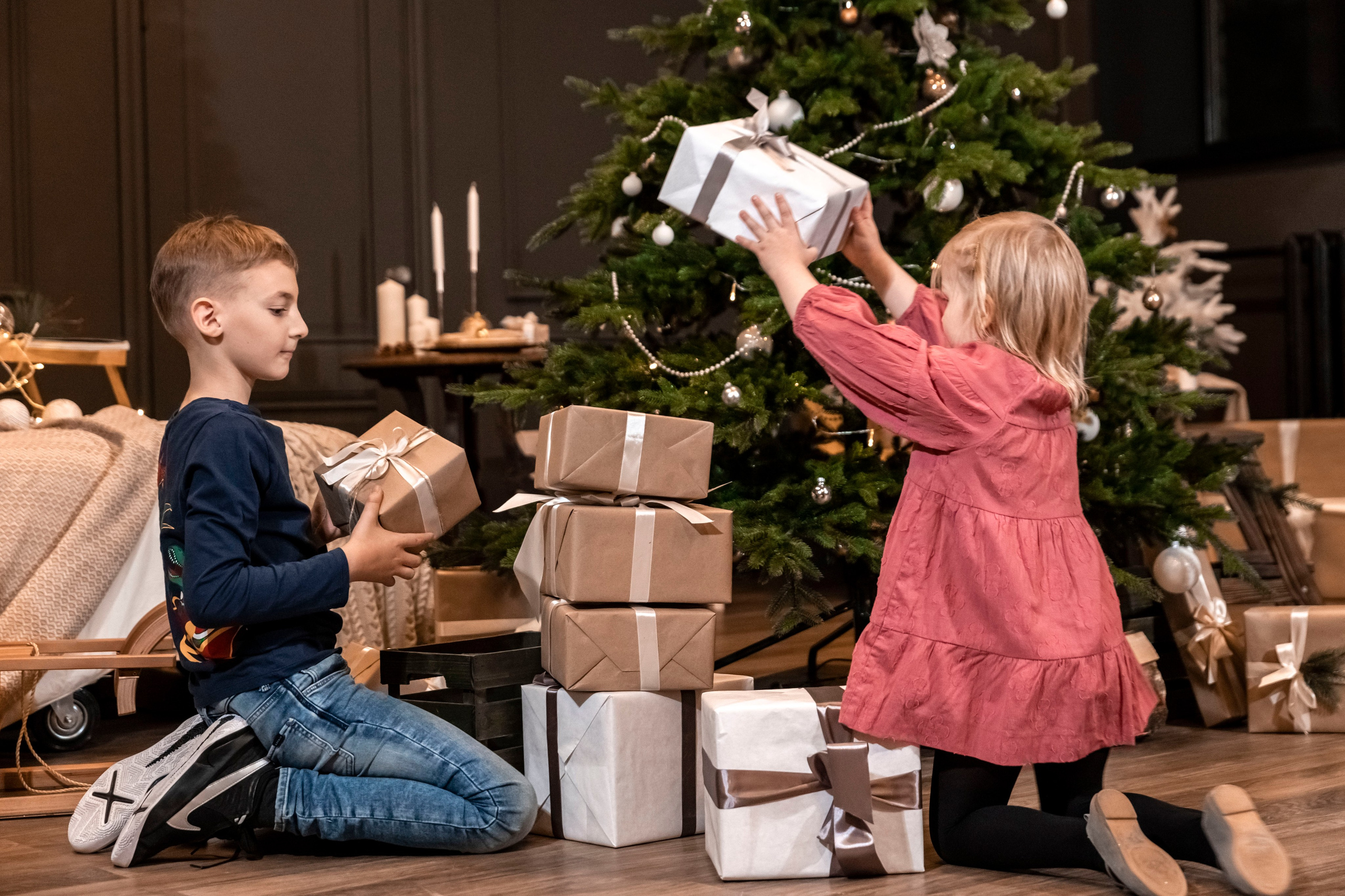 Семейные истории. Фотограф в Санкт-Петербурге Ефремова Наталья