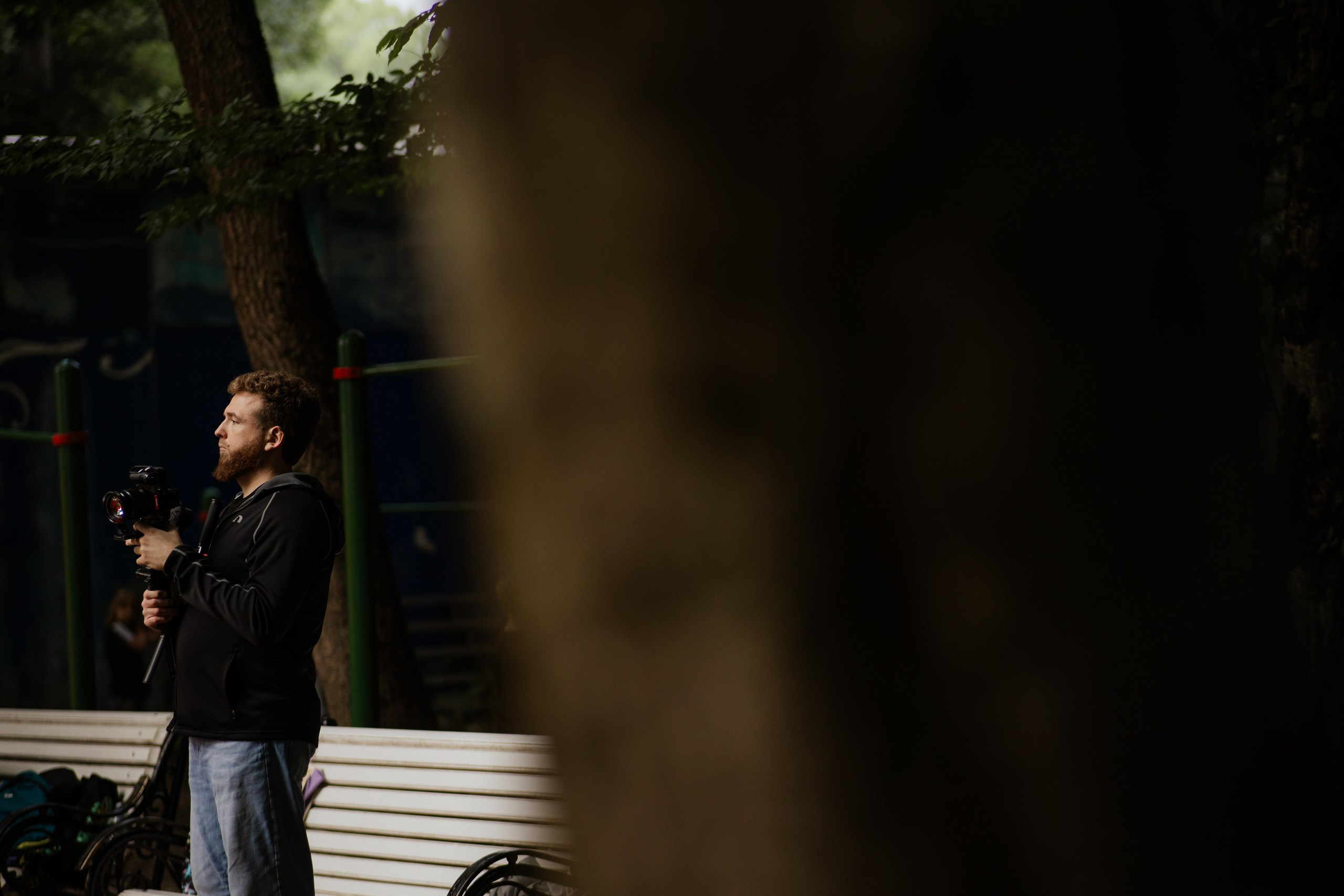 Танцы. Фотограф Николай Петрушкин | Ставрополь, Москва