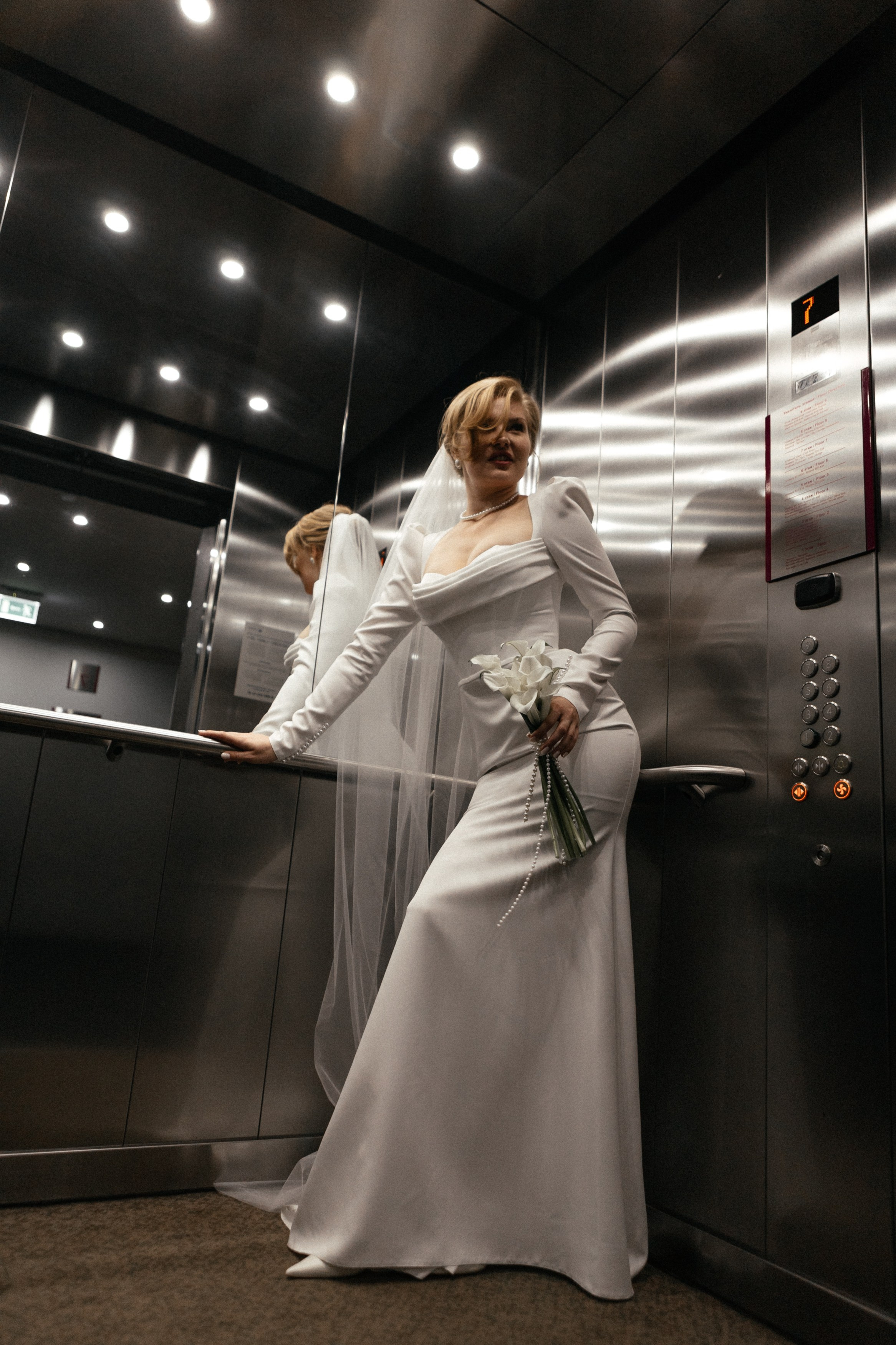 V&T. Свадебный фотограф Уфа Руслан Габдлисламов