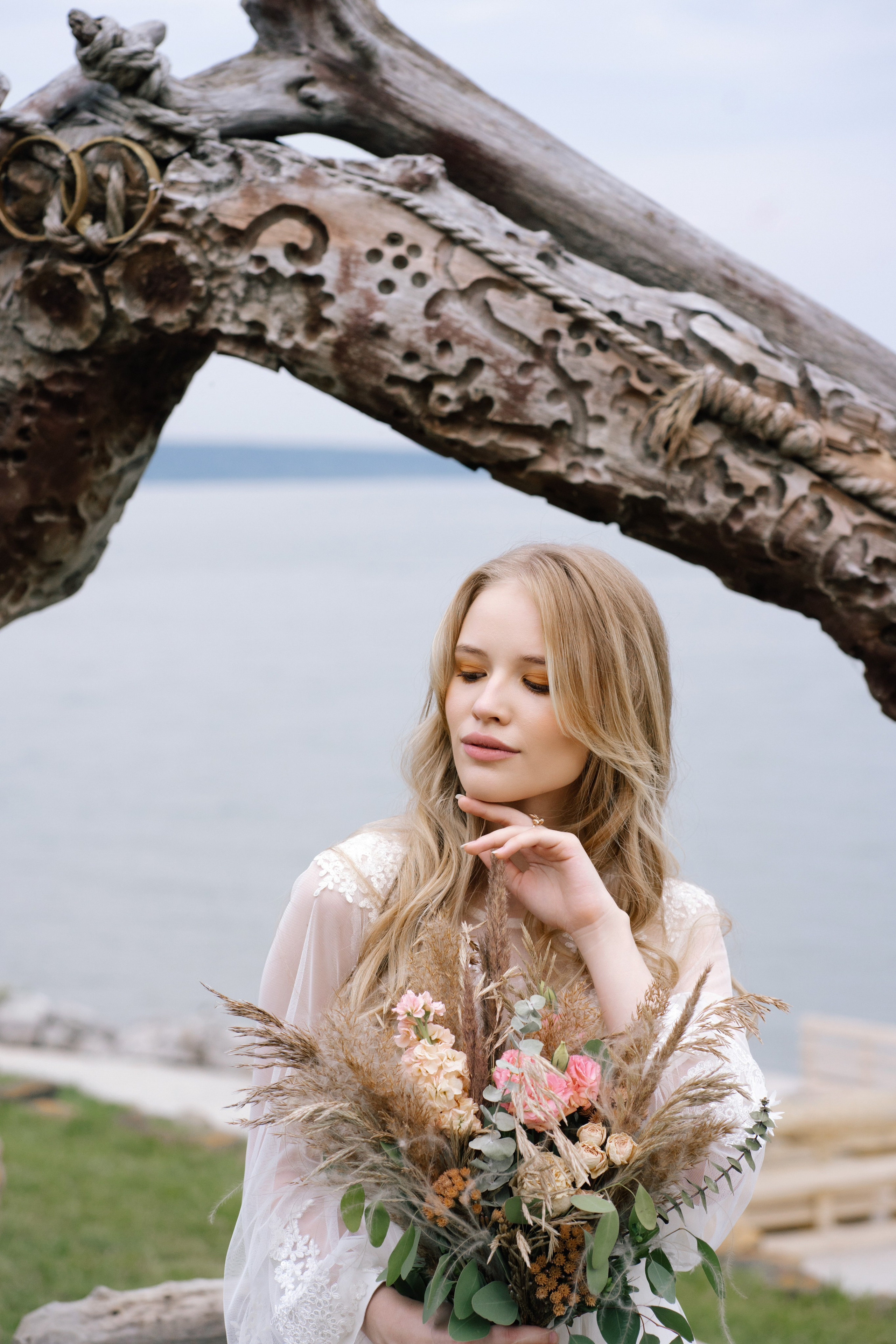 Иван & Анастасия. Свадебный фотограф в Санкт-Петербурге — Евгения Лютоева