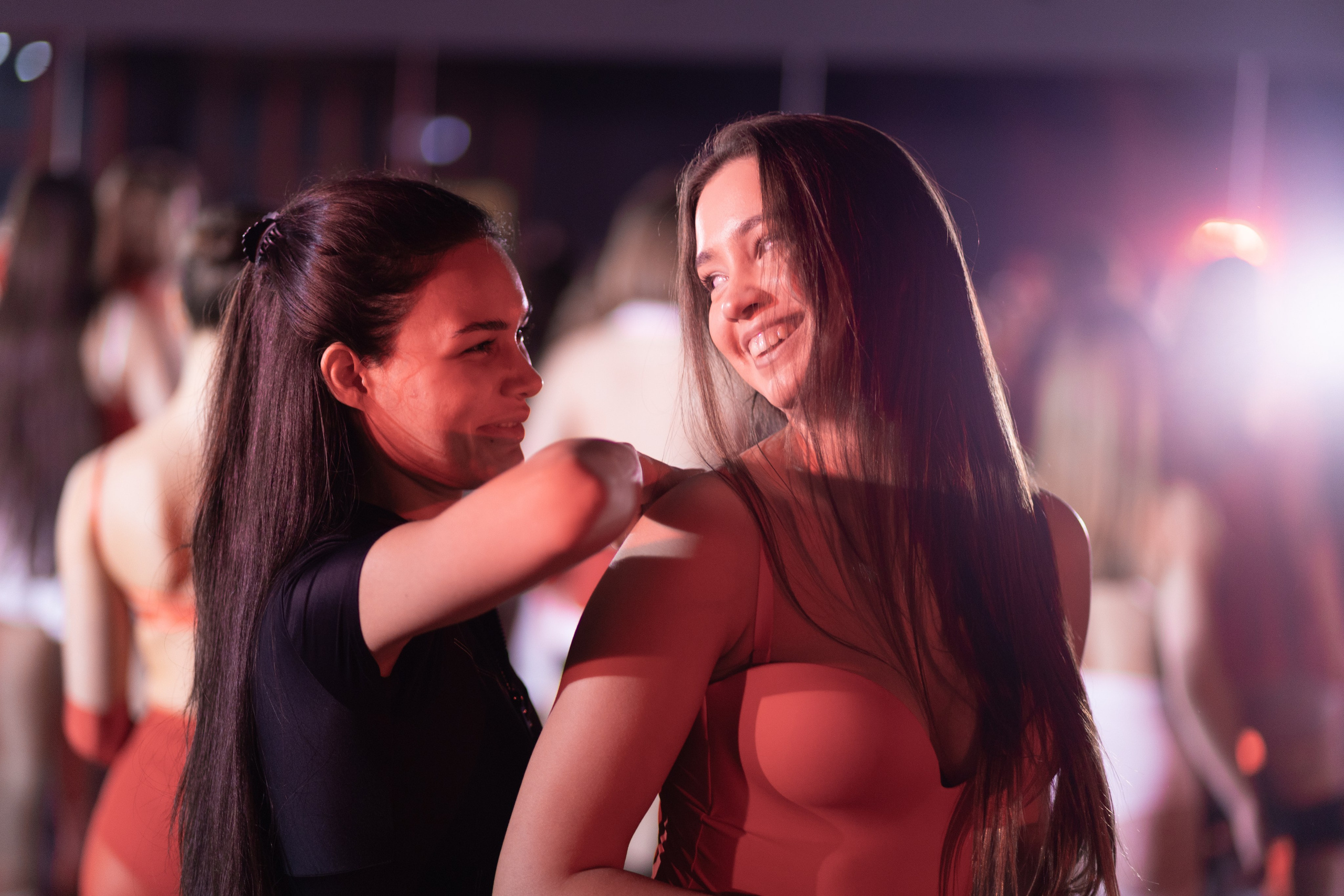 Dance by Vika heels. Фотограф в Москве