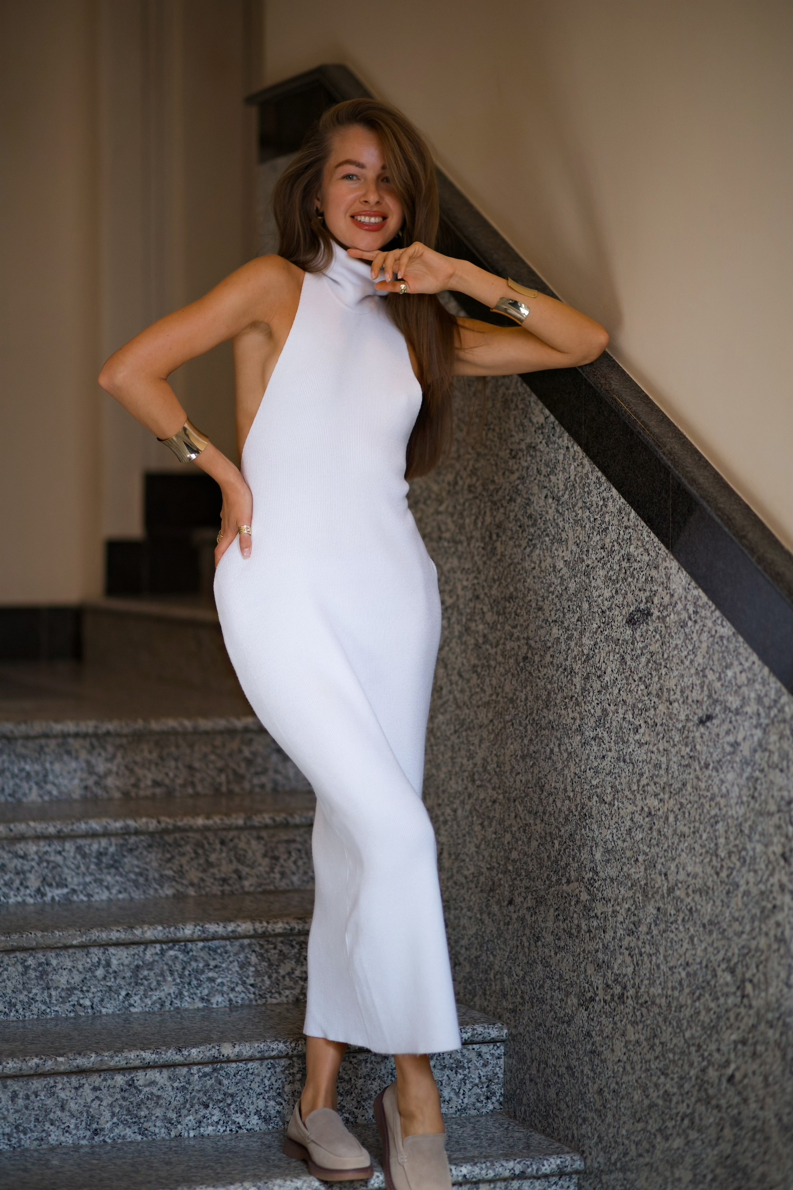 Конференция Аурики Шептуновой. Фотограф в Москве