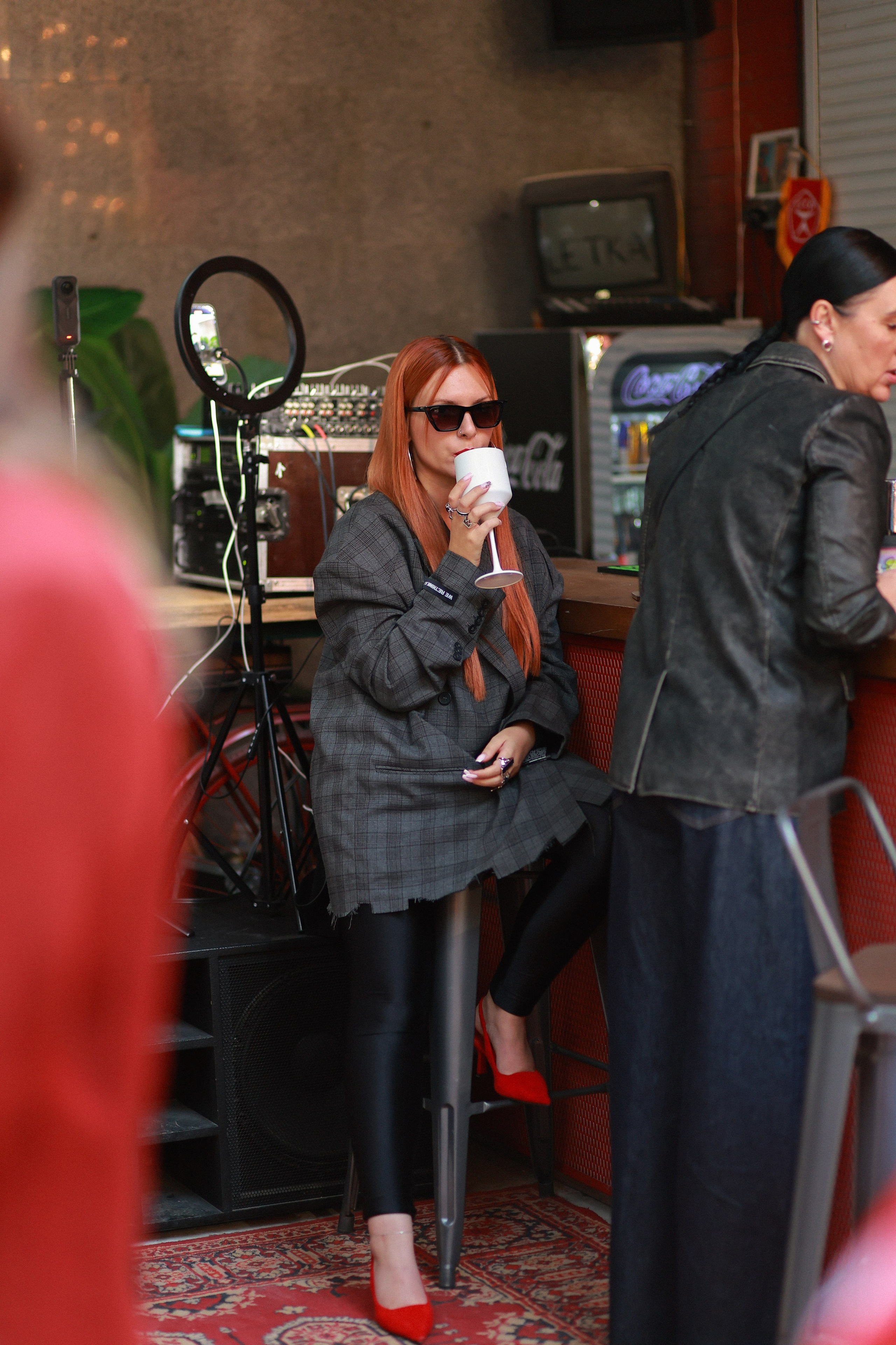 #IVENT среда. Фотограф в Москве