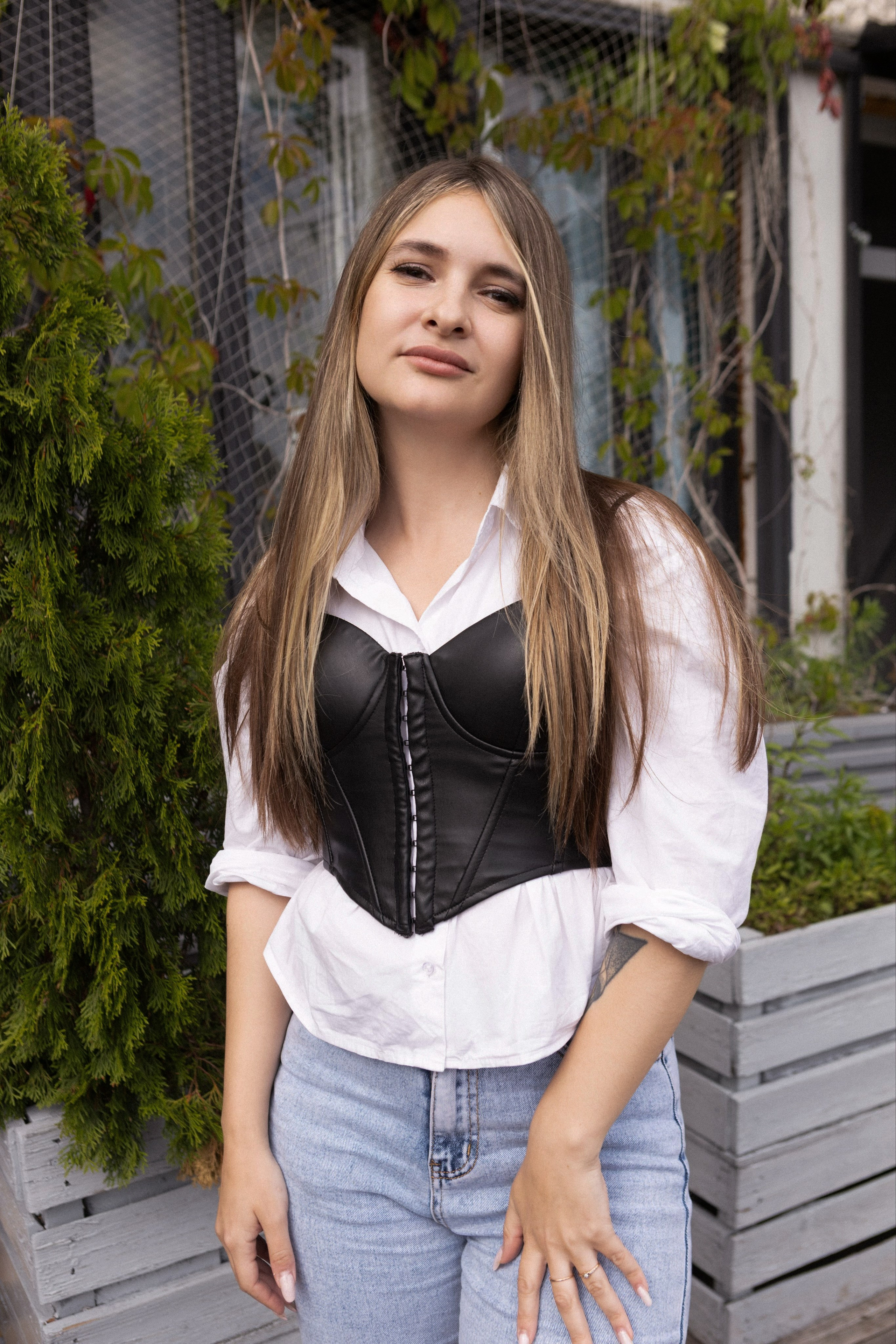 Mega роста. Фотограф в Москве