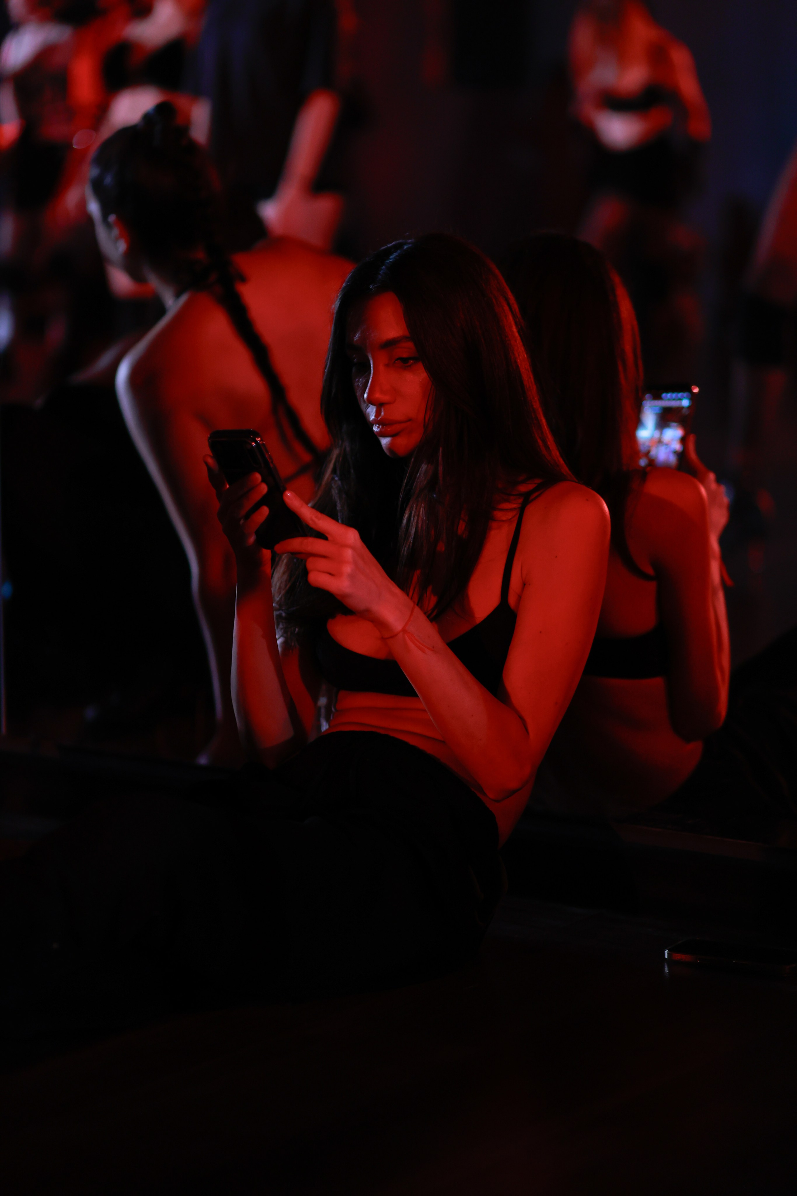 Heels class by isv.m. Фотограф в Москве