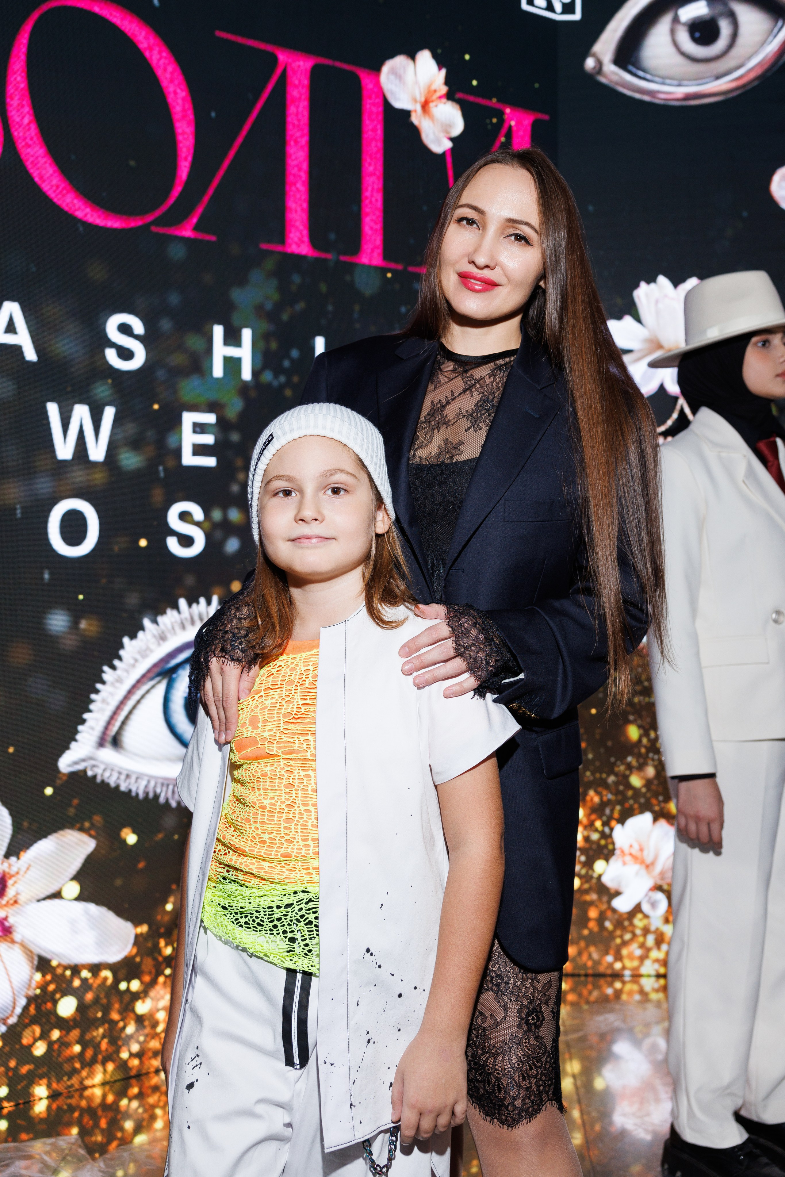 Volga Fashion Week. Профессиональный фотограф в Москве Захар Ишутин