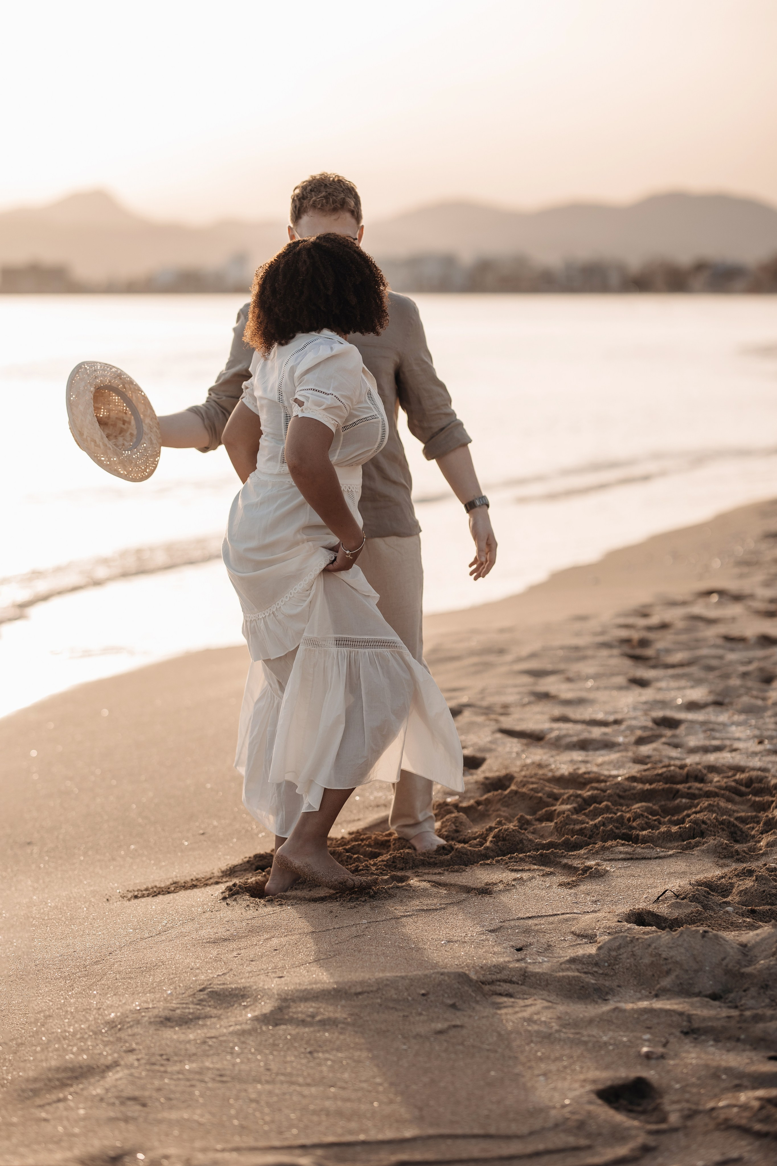 A&N. Фотограф на Майорке Екатерина Дробышева