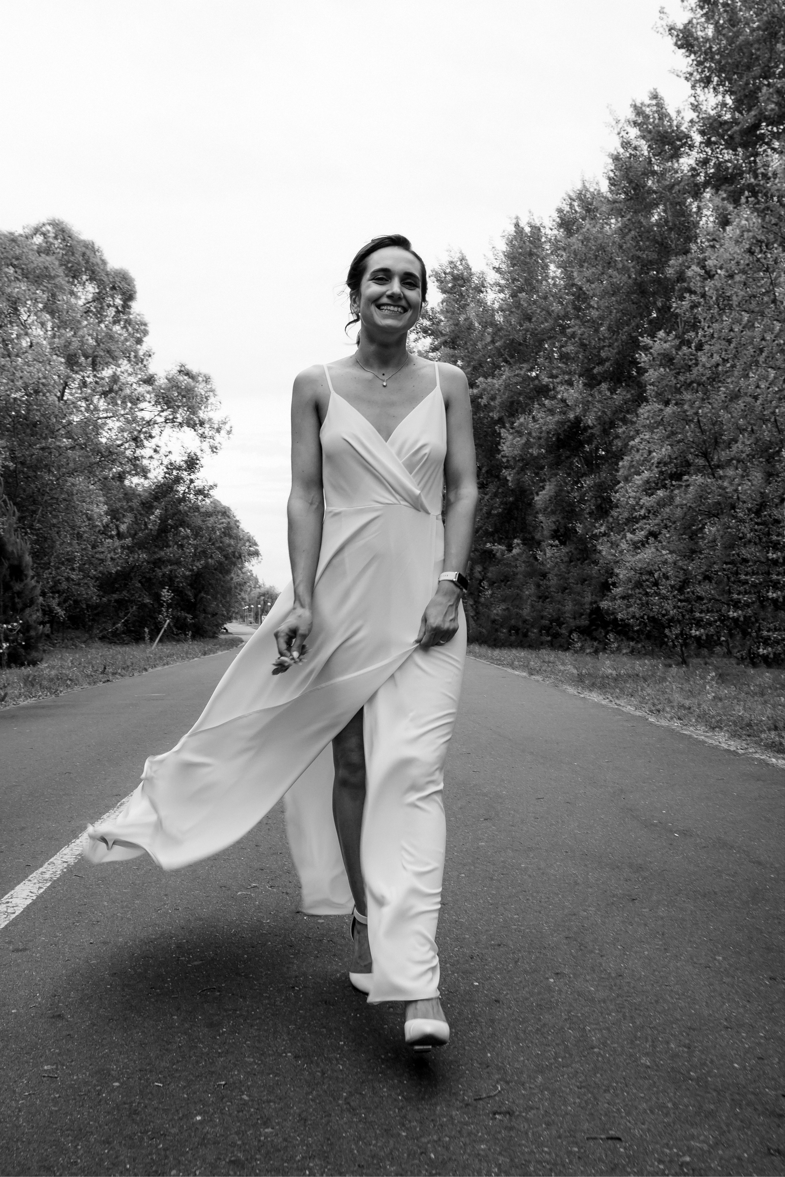 Свадебная фотосессия в Пензе. Фотограф Константин Жуйков