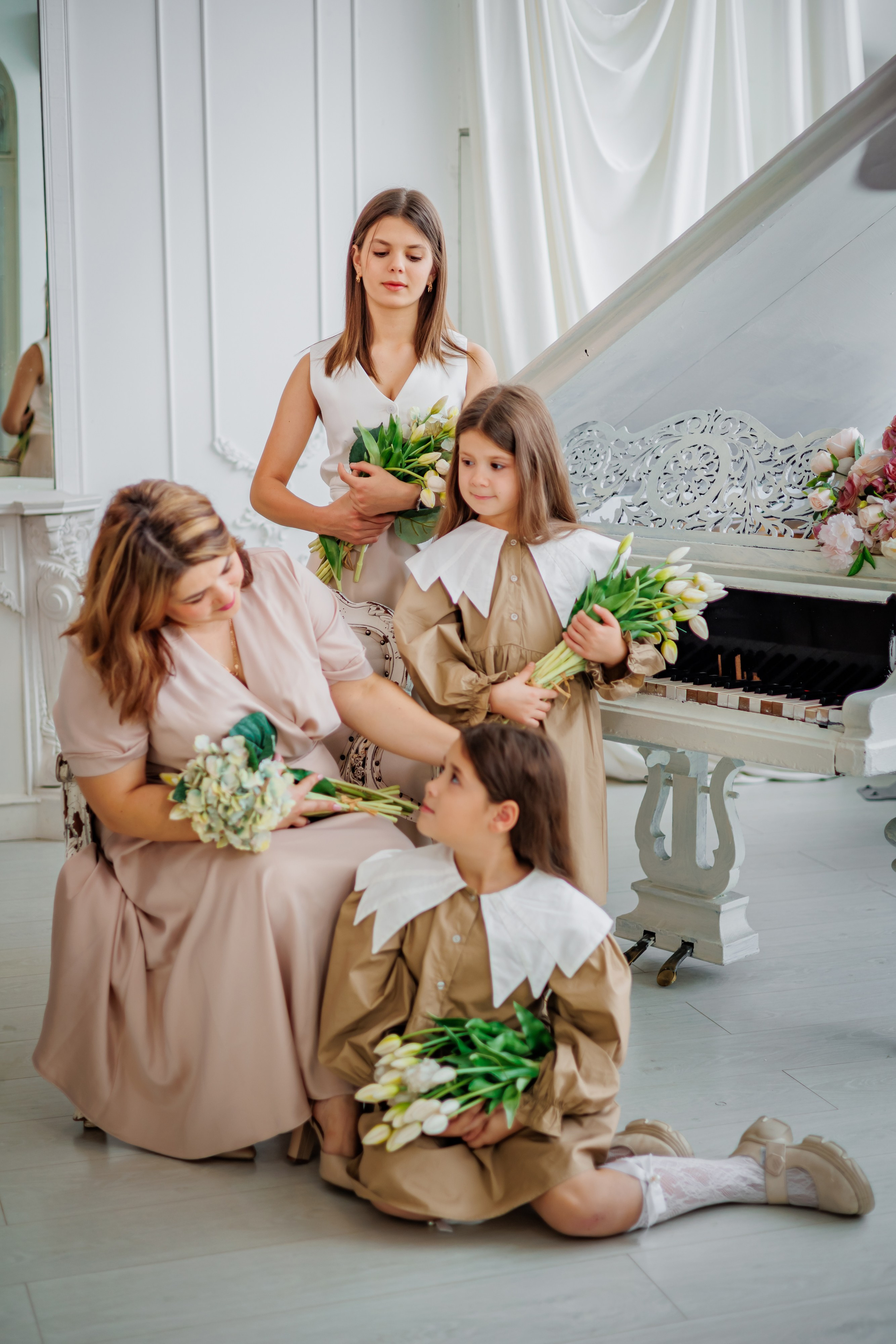 16.10.24. Свадебный и семейный фотограф в Армавире