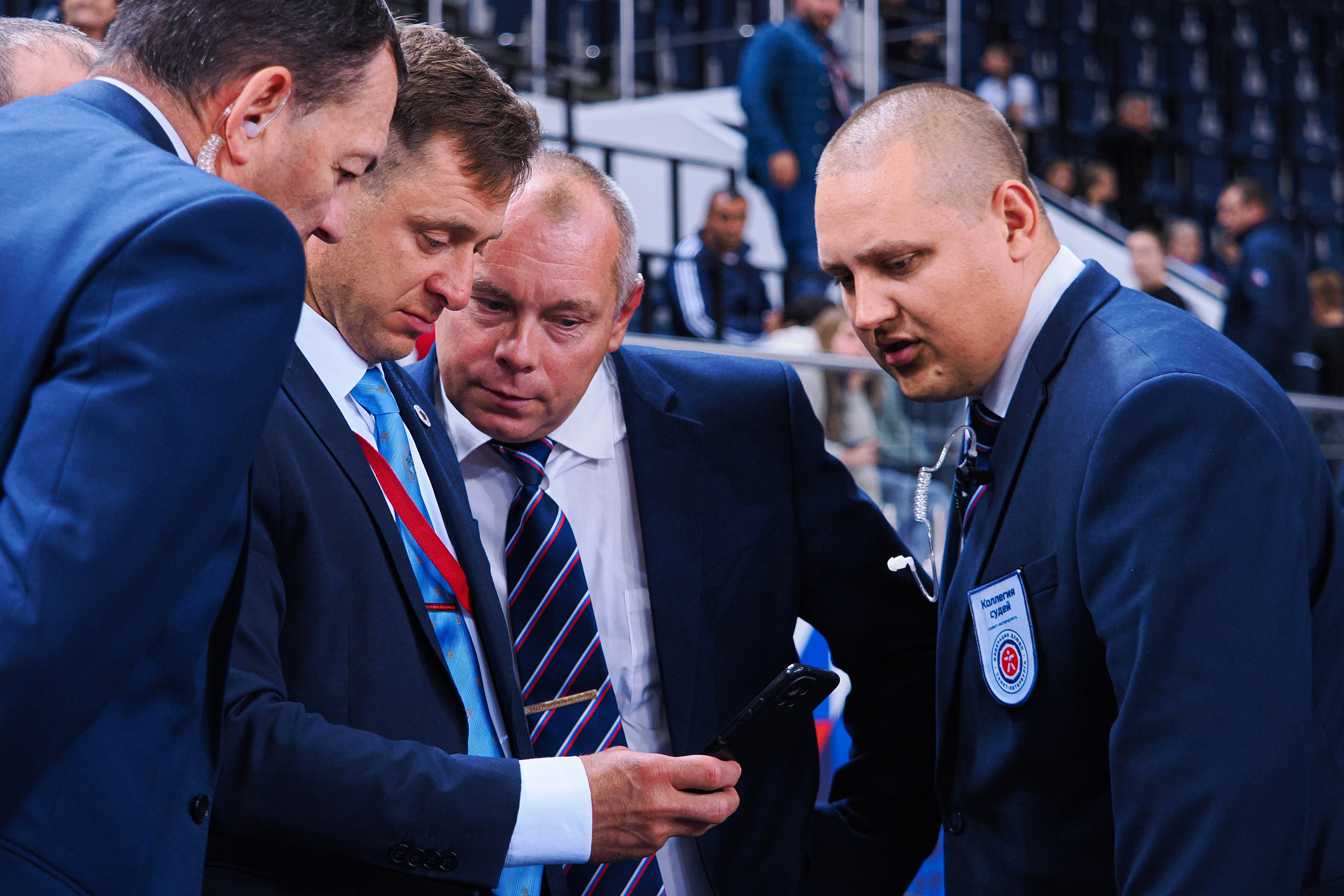 RUSSIAN JUDO TOUR (г. Красноярск). Репортажный фотограф Алексей Козьмин