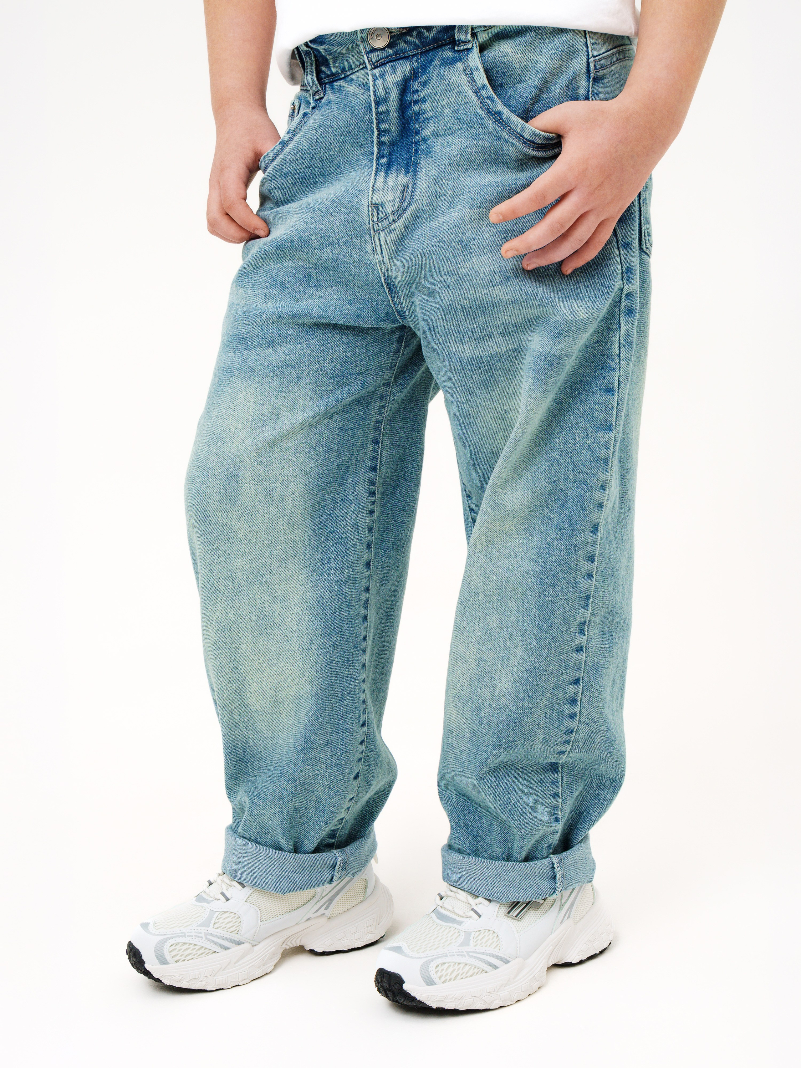 Детские джинсы. Макаров Сергей|Creamlebot Фотограф города Ростов-на-Дону