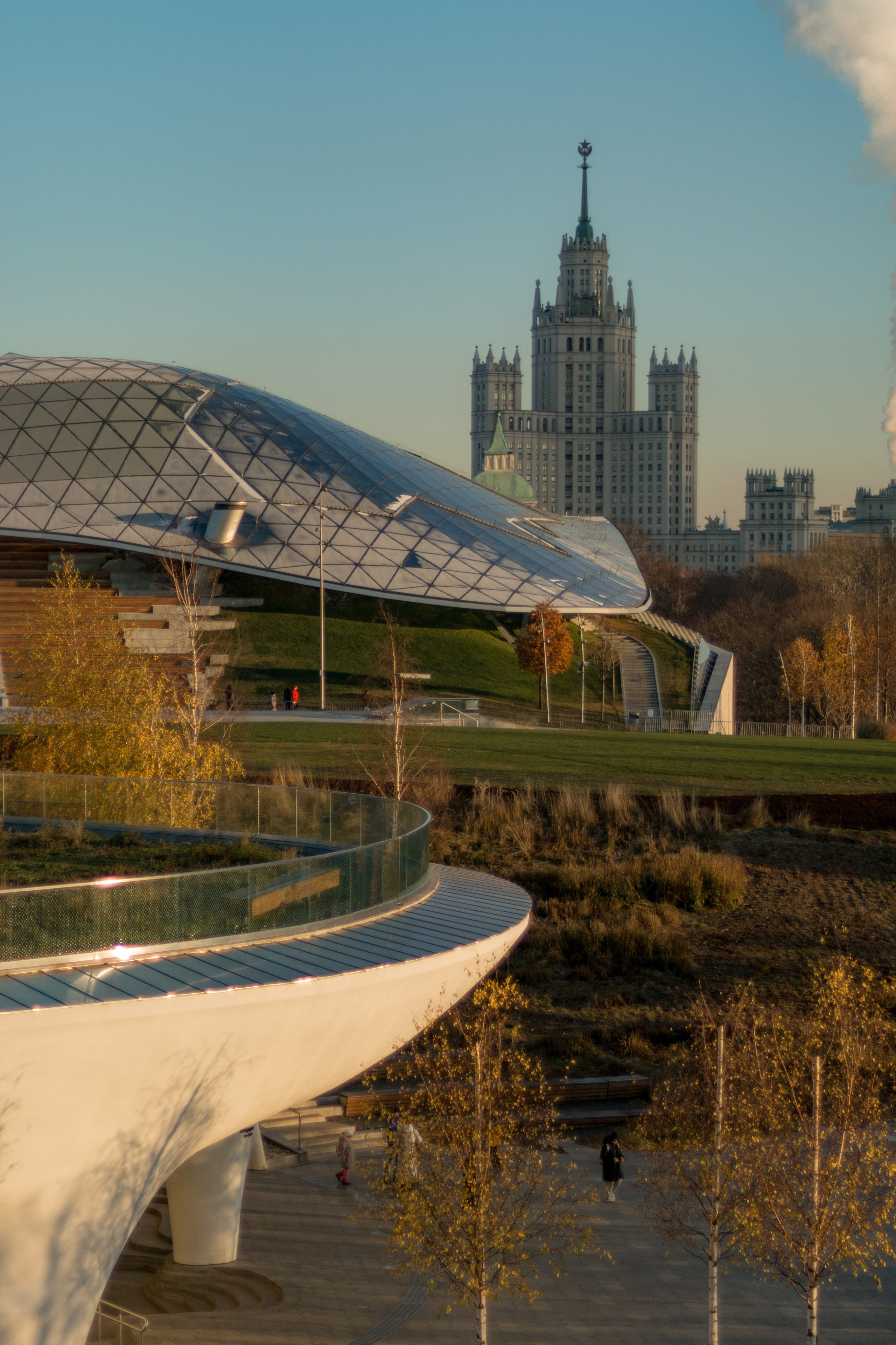 Москва. Фотограф в Сочи