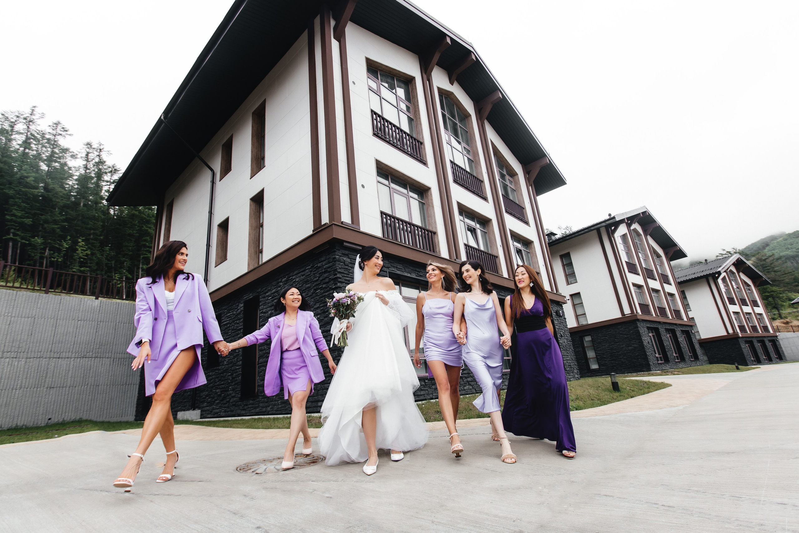 Портфолио Бойко Александр. Свадебный фотограф в Южно-Сахалинске — Бойко Александр