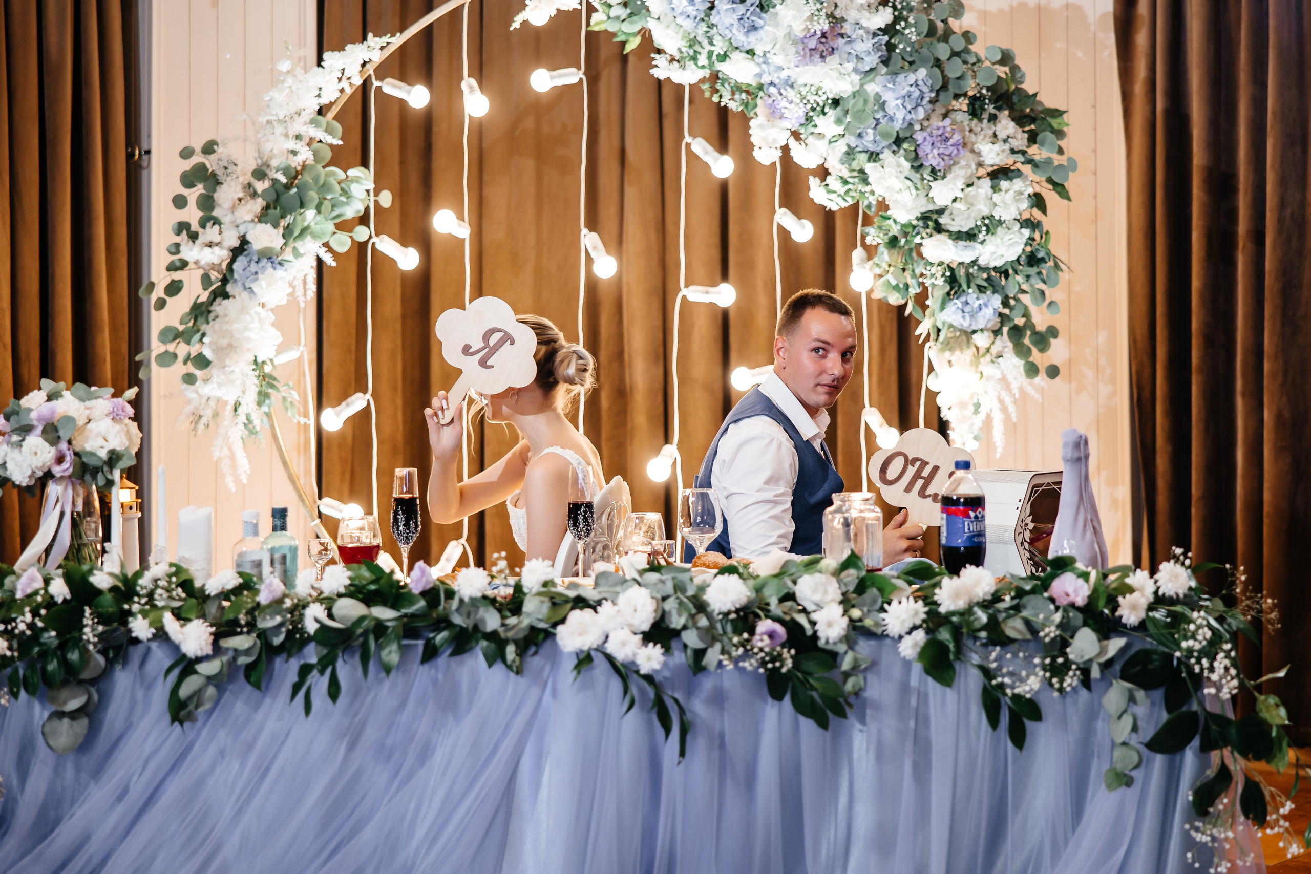 Анонс свадьбы Елены и Владислава. Свадебный фотограф в Крыму и Севастополе Ольга Баскакова