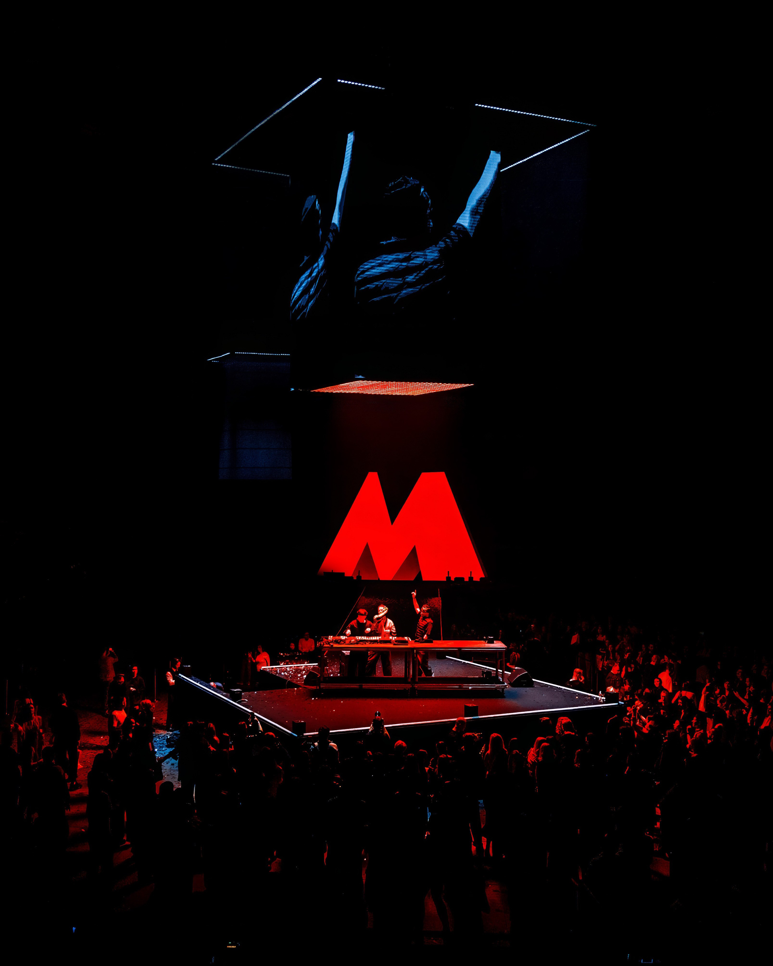 GLORY FEST / 2025. OOPS