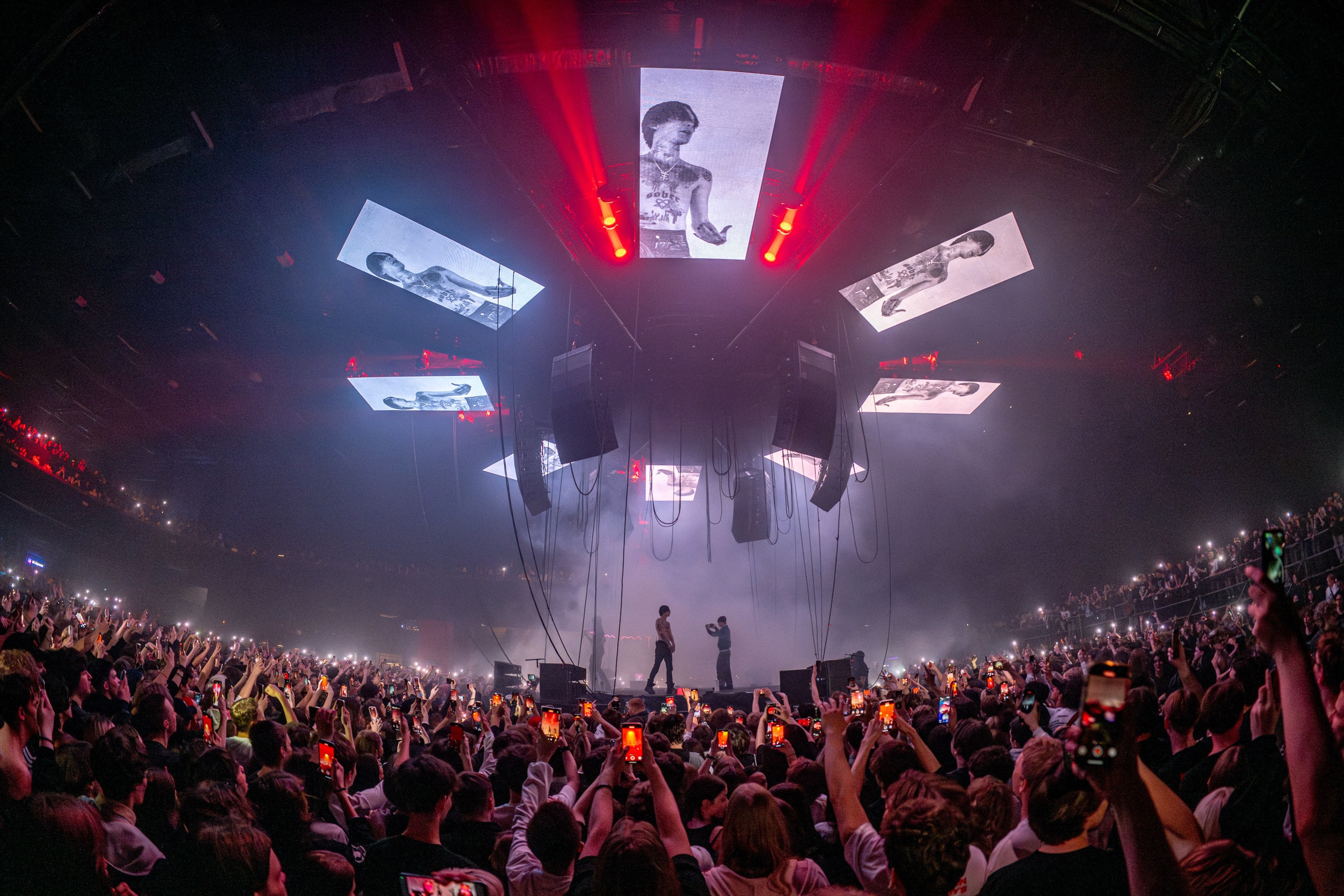 VIPERR | MOSCOW | 2025. OOPS TEAM