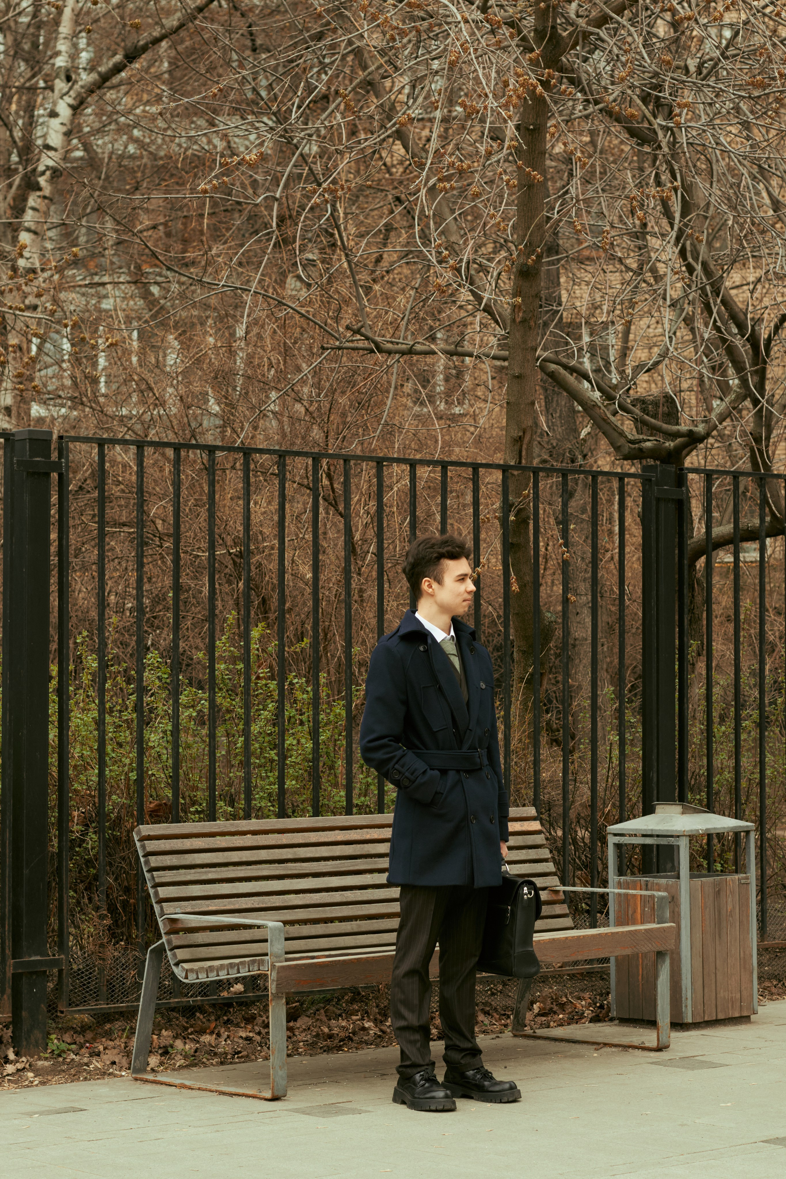 Владимир. Портретный и свадебный фотограф в Москве Александра