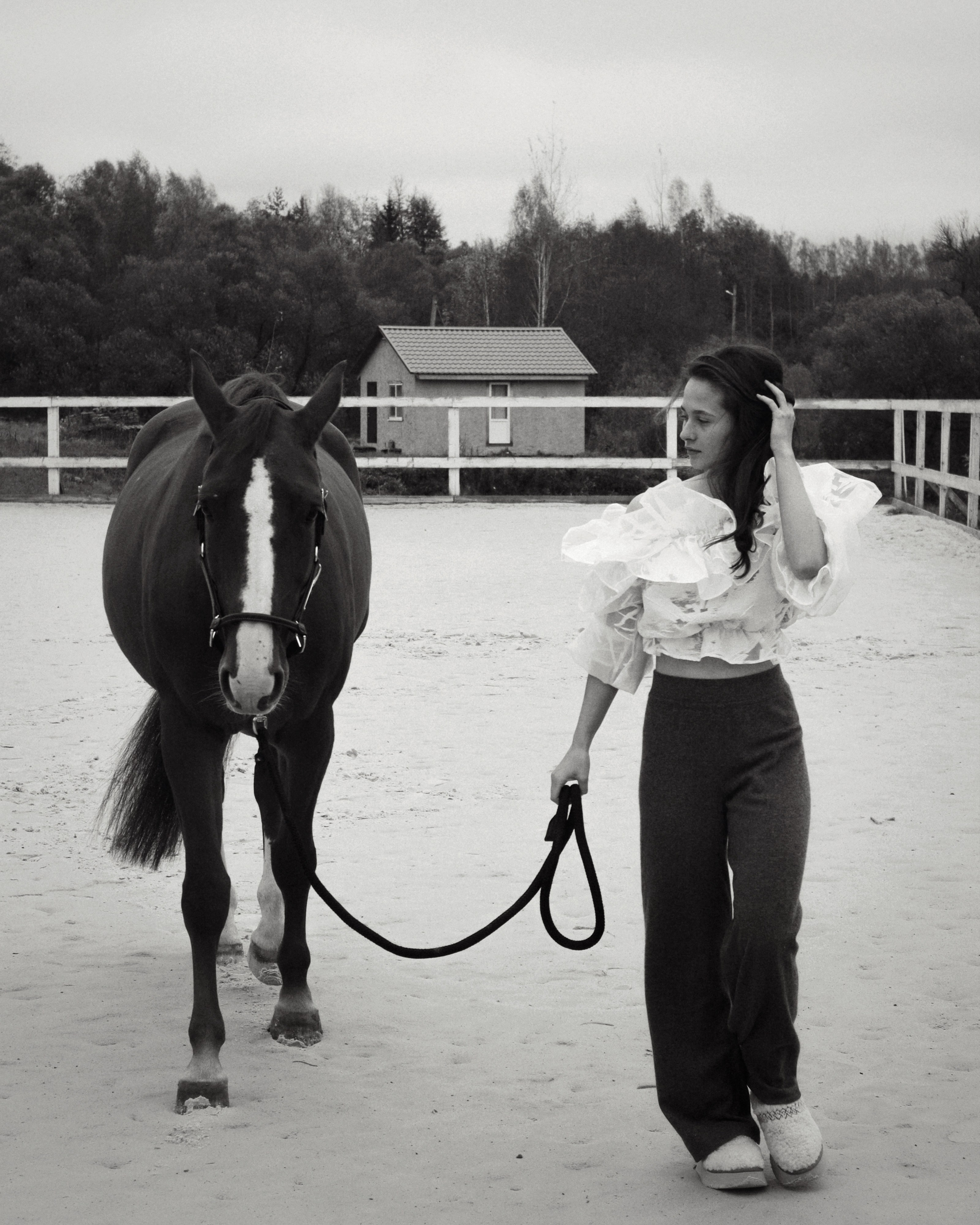 Полина. Портретный и свадебный фотограф в Москве Александра