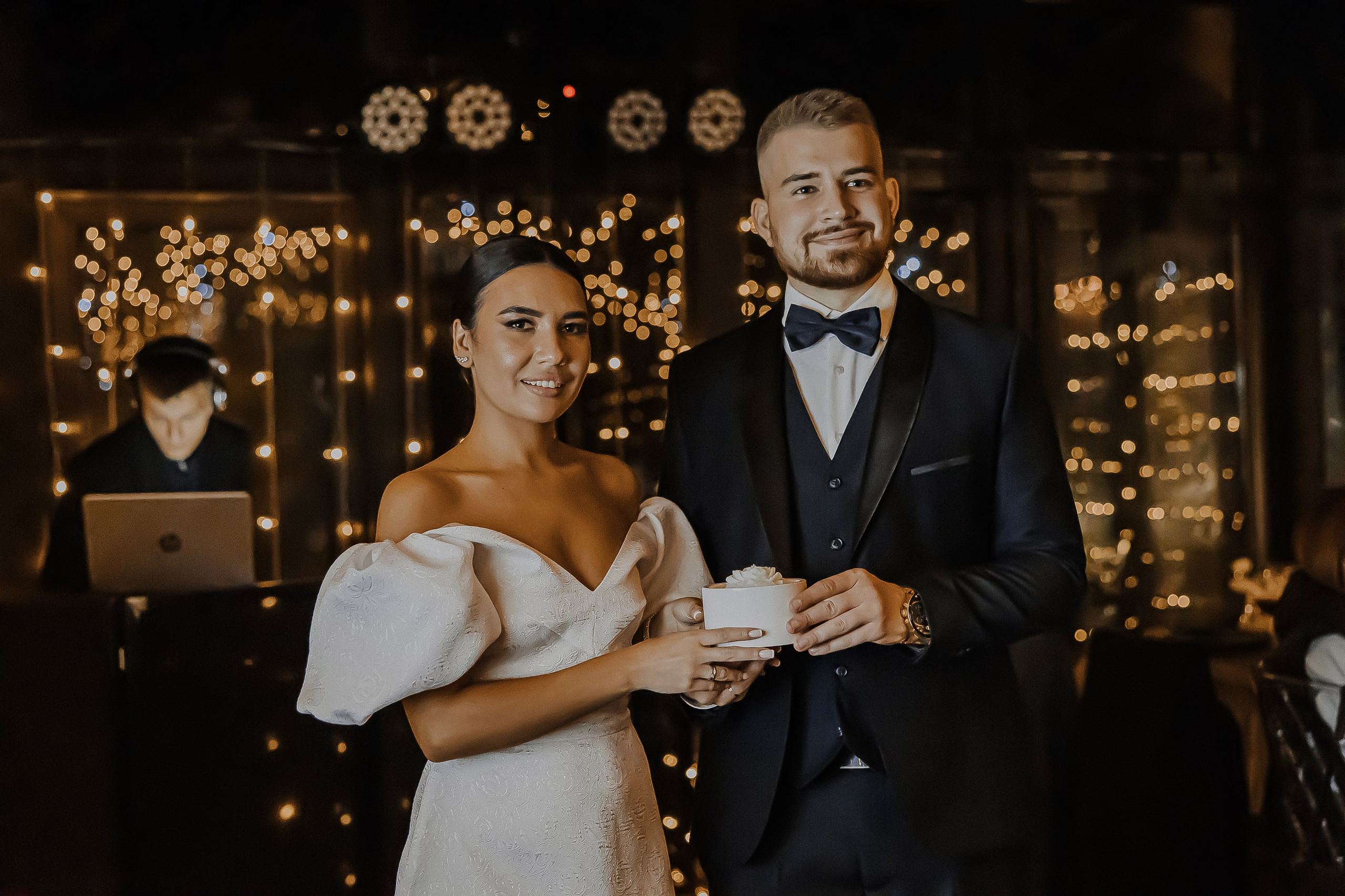 Александр и Арина. Свадебный и семейный фотограф Елизавета Ермак | Москва и МО